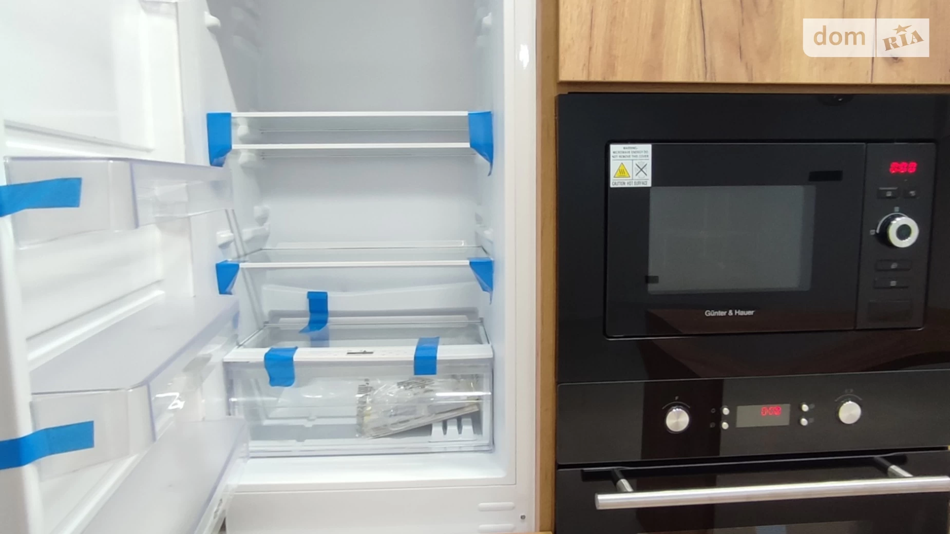 2-кімнатна квартира 58.7 кв. м у, цена: 67000 $ - фото 3