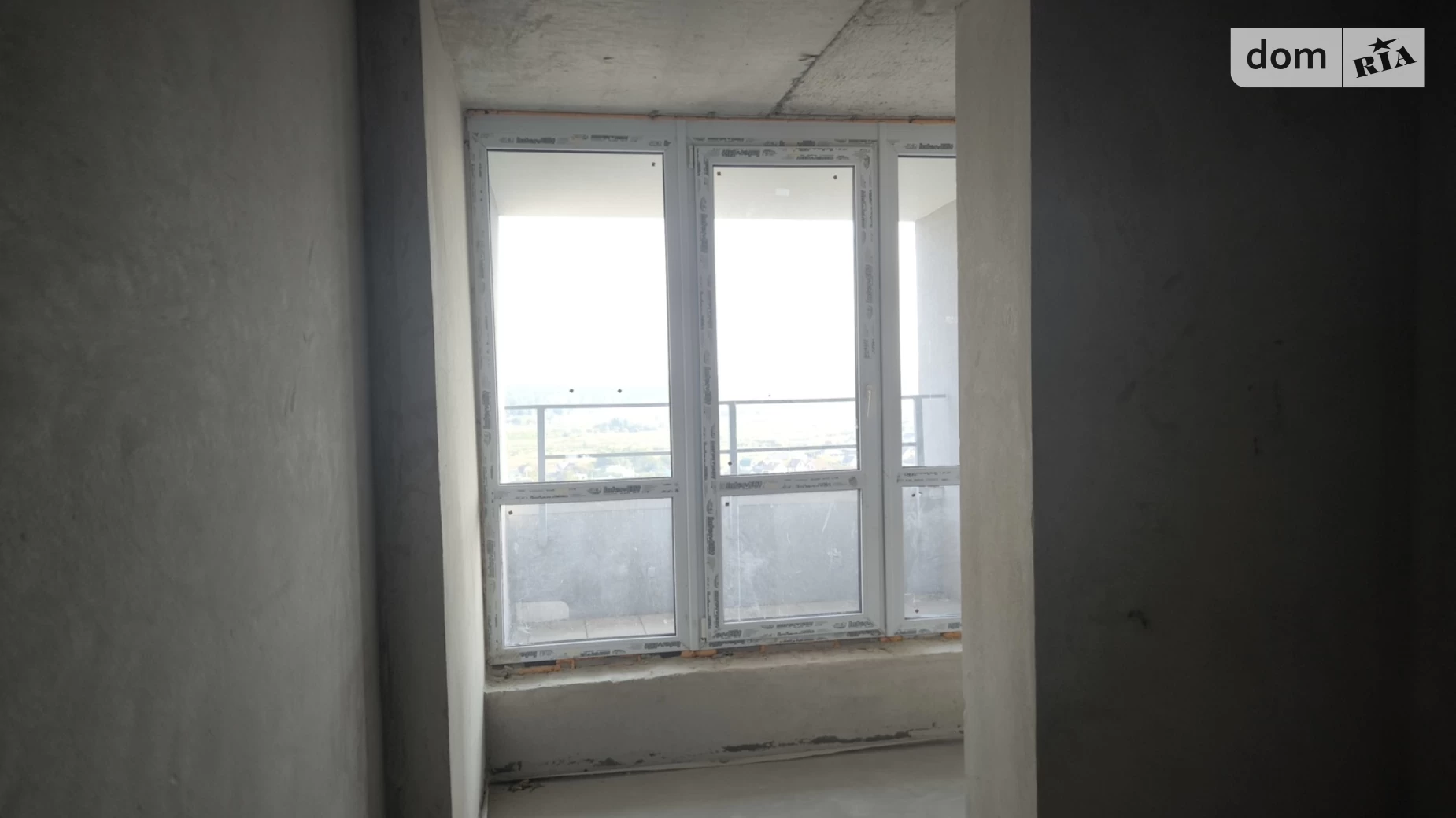 Продается 2-комнатная квартира 42.3 кв. м в Ирпене, ул. Университетская(Карла Маркса), 1Т - фото 4