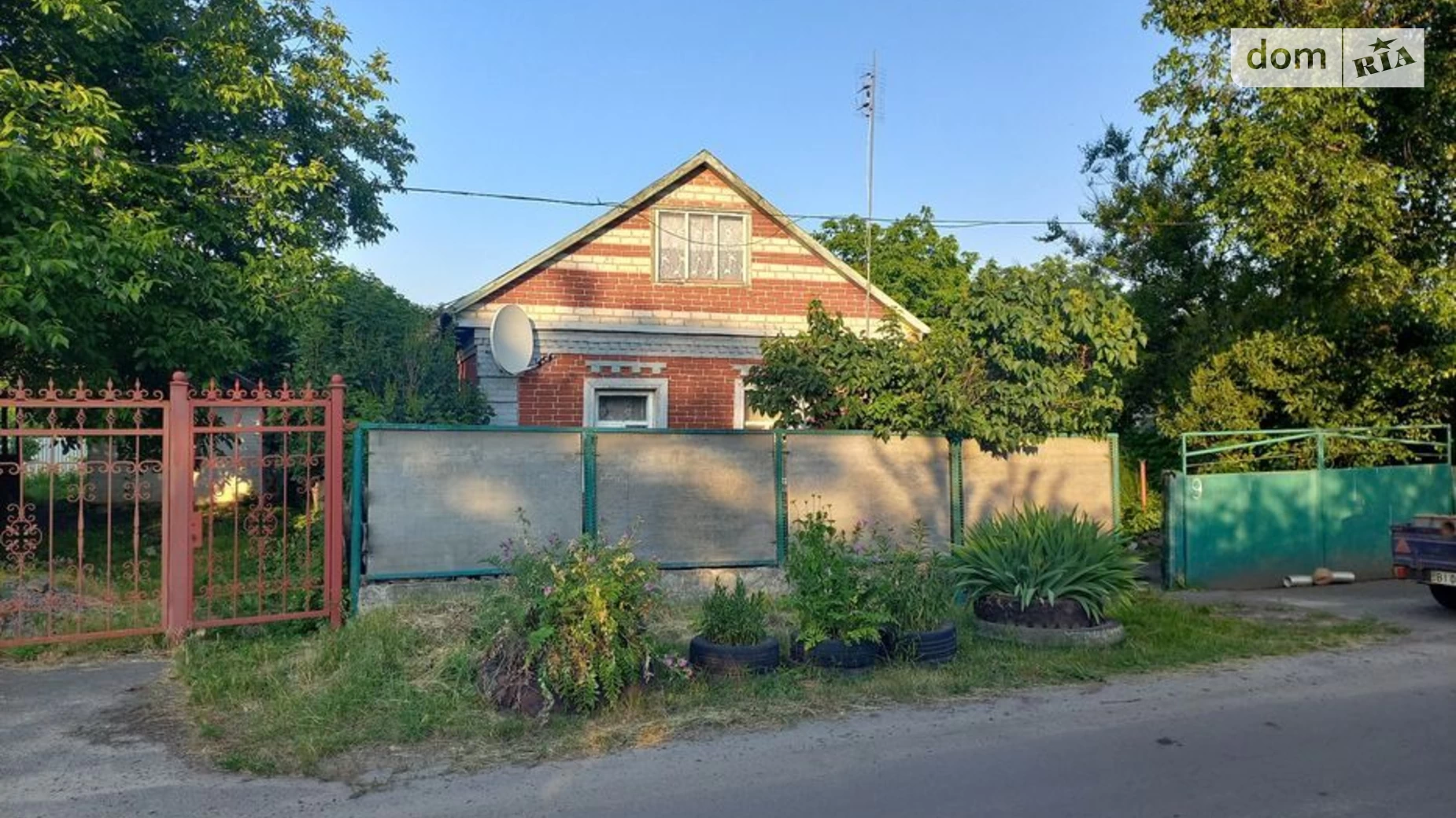 Продается одноэтажный дом 90 кв. м с беседкой, цена: 19000 $ - фото 5