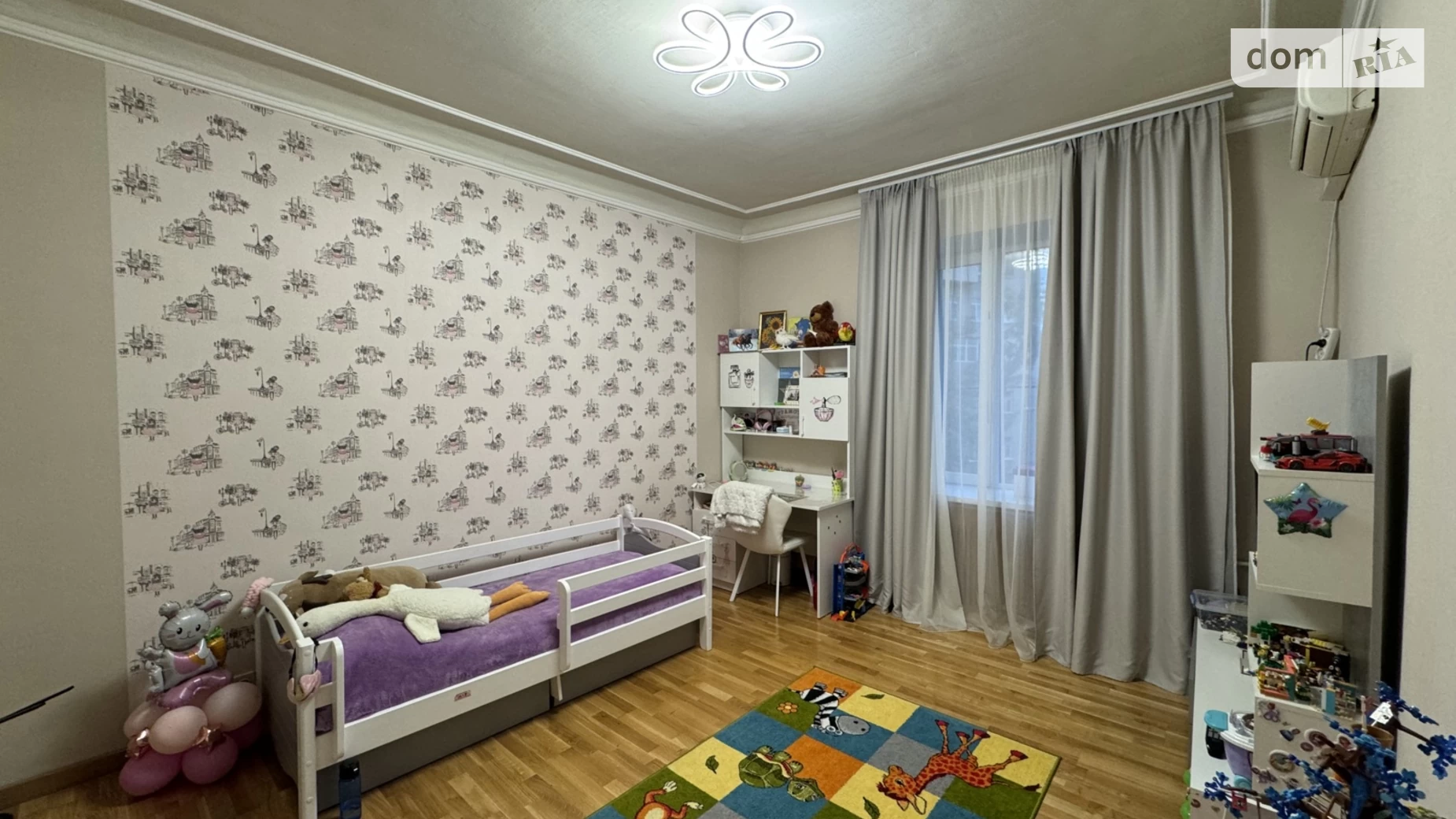 Продается 4-комнатная квартира 92 кв. м в Харькове, ул. Садовая, 15 - фото 3