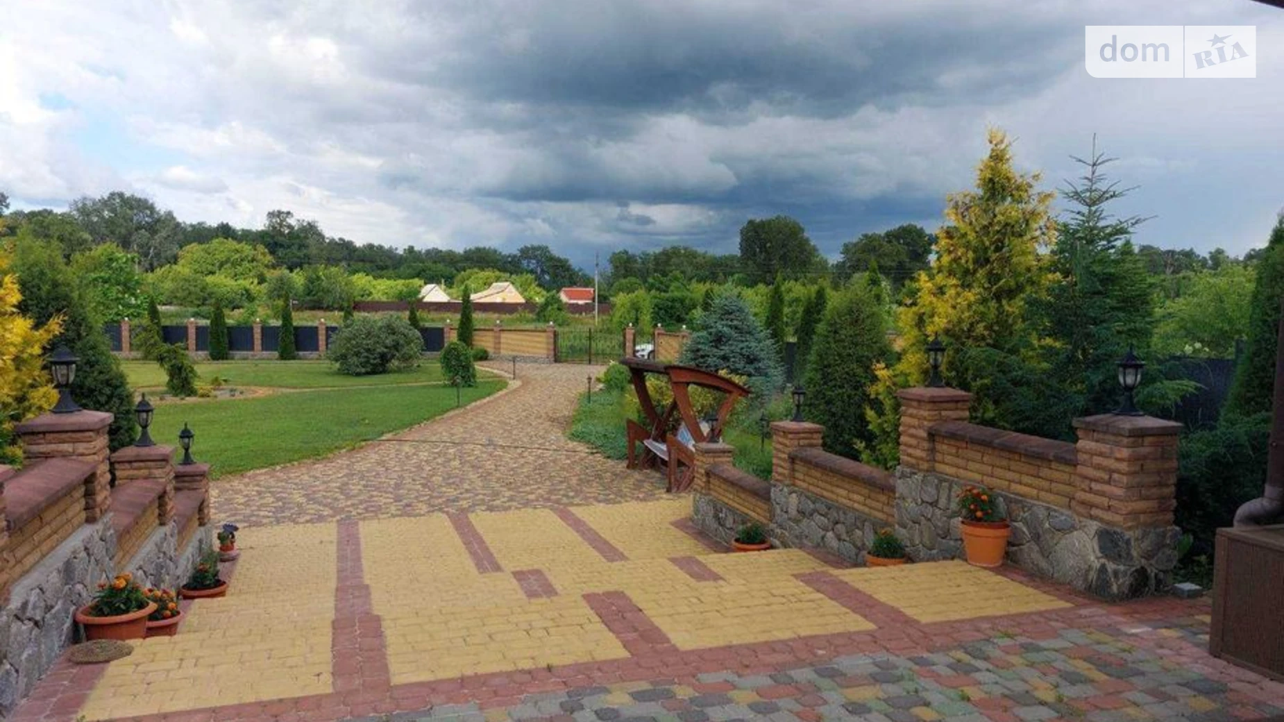 Продається одноповерховий будинок 120 кв. м з верандою, цена: 365000 $ - фото 3