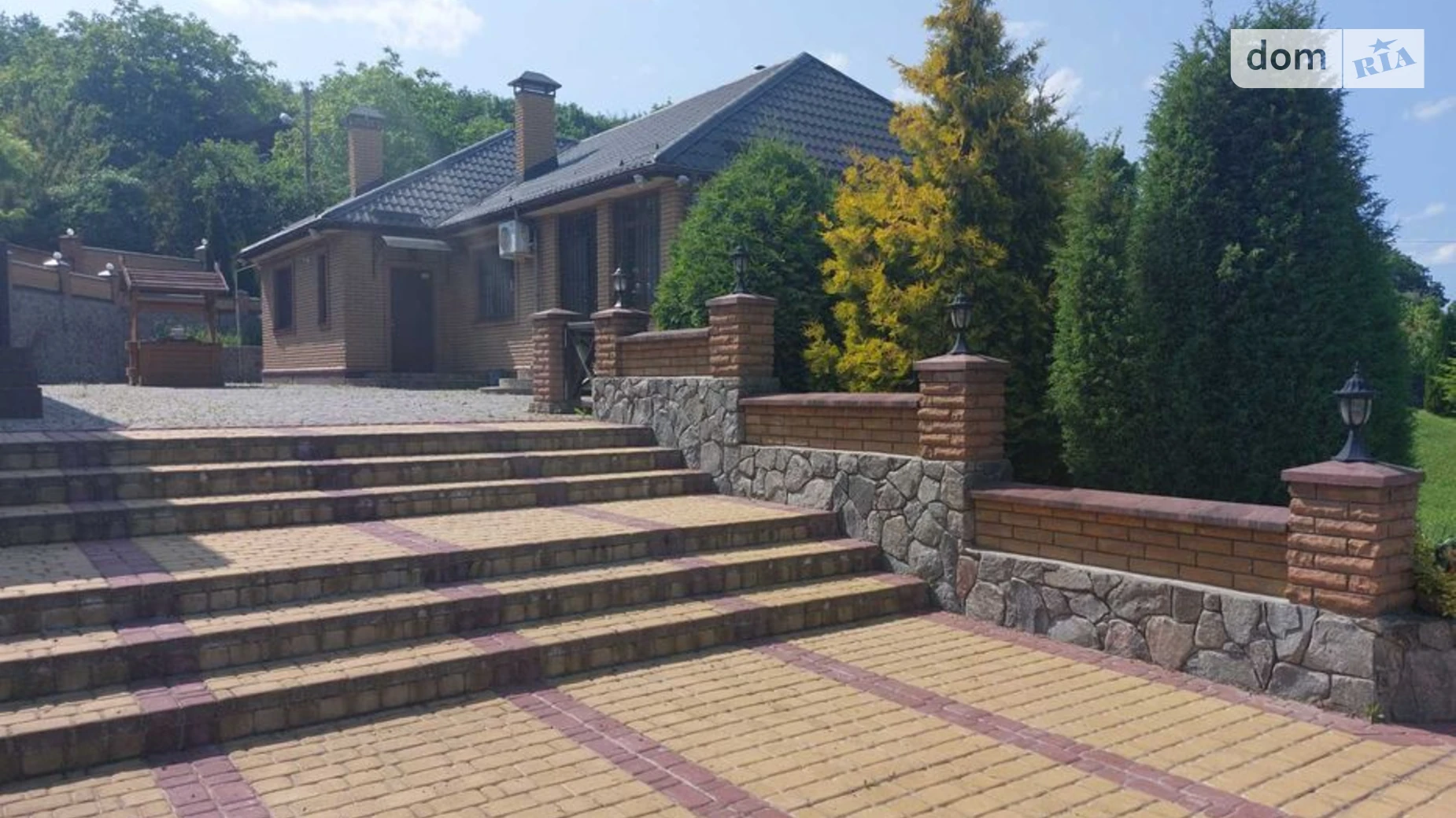 Продається одноповерховий будинок 120 кв. м з верандою, цена: 365000 $ - фото 2