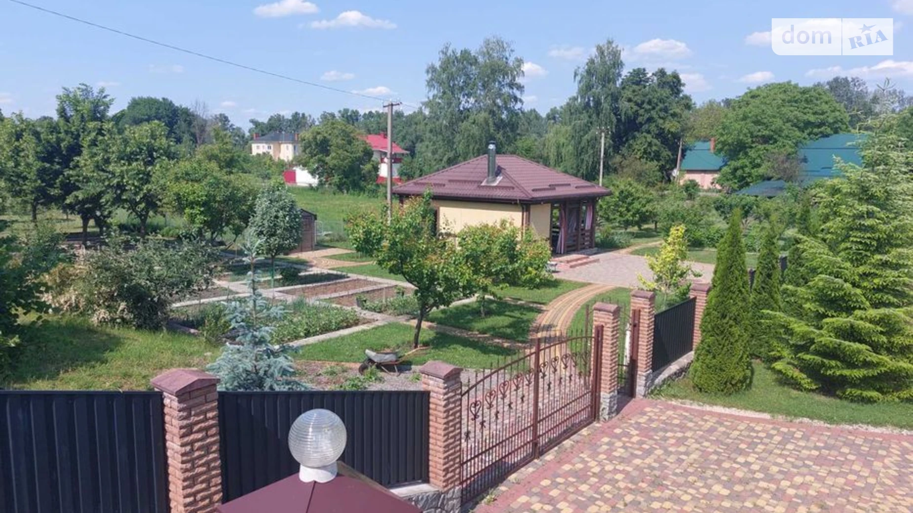 Продається одноповерховий будинок 120 кв. м з верандою, цена: 365000 $ - фото 5