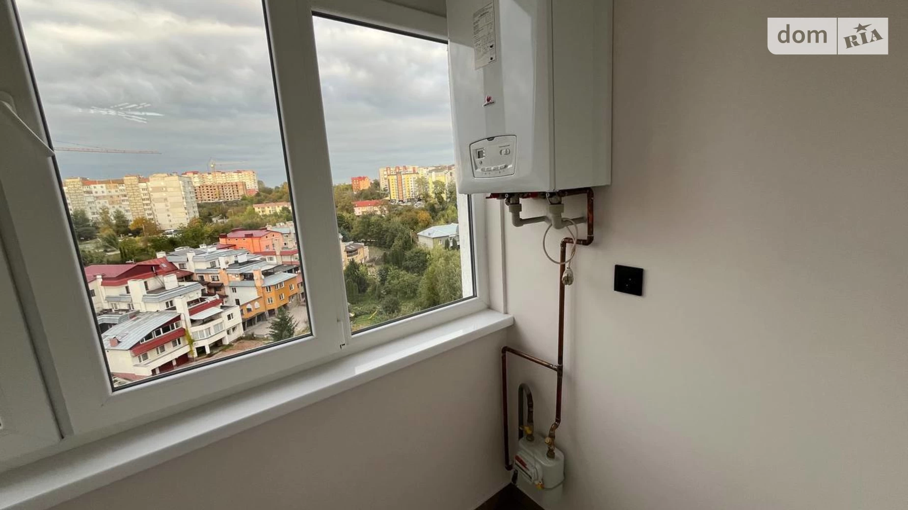 2-кімнатна квартира 58.7 кв. м у Тернополі, вул. Київська - фото 16
