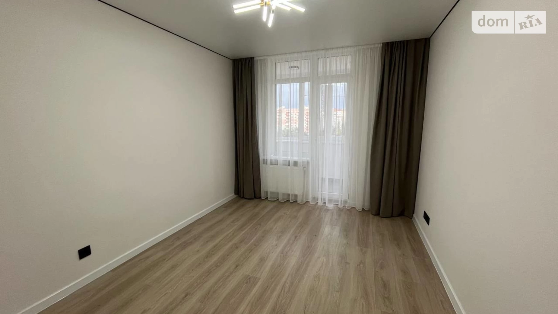 2-кімнатна квартира 58.7 кв. м у Тернополі, вул. Київська - фото 18