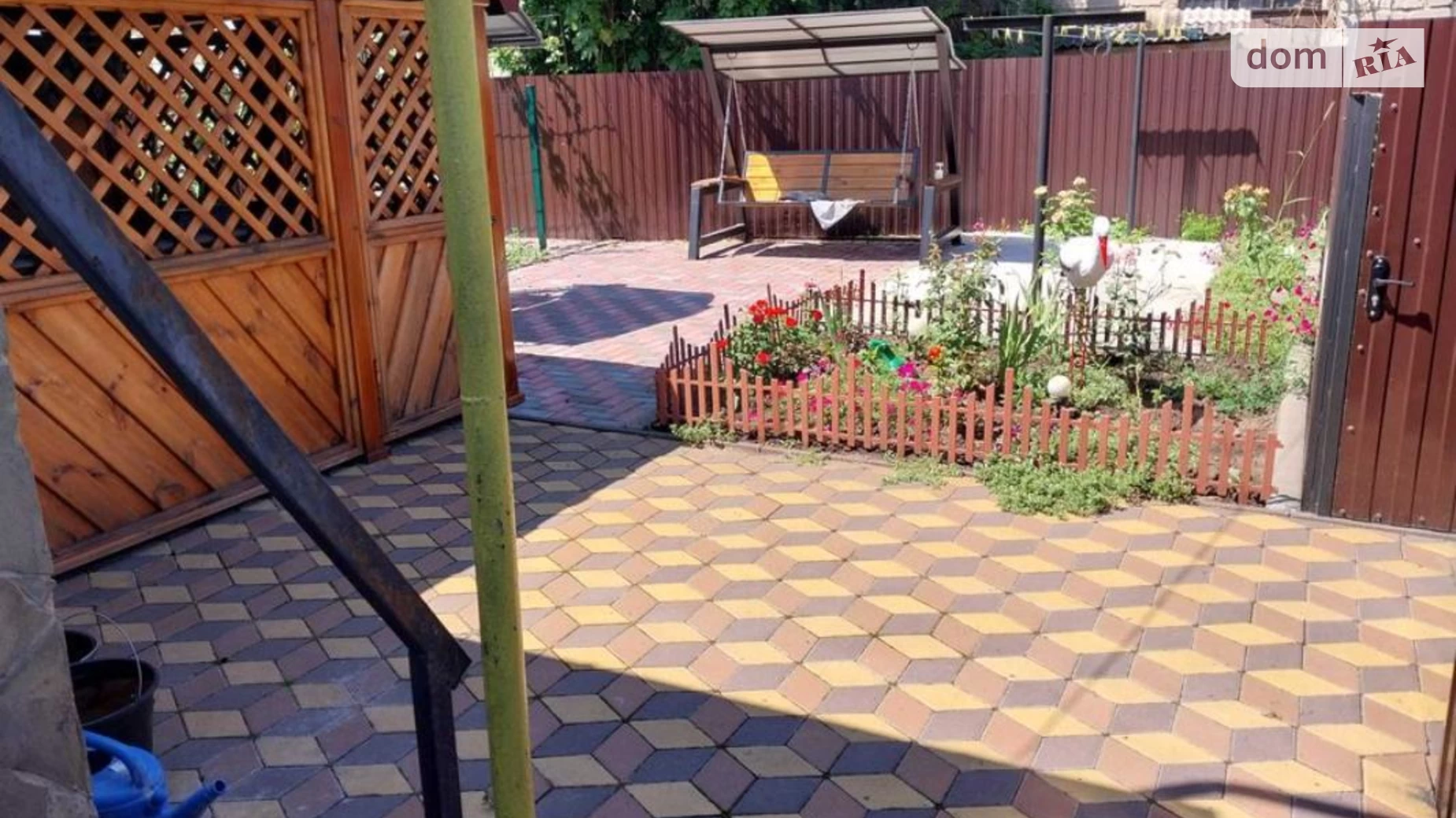 Продается часть дома 68 кв. м с беседкой, цена: 52000 $ - фото 2