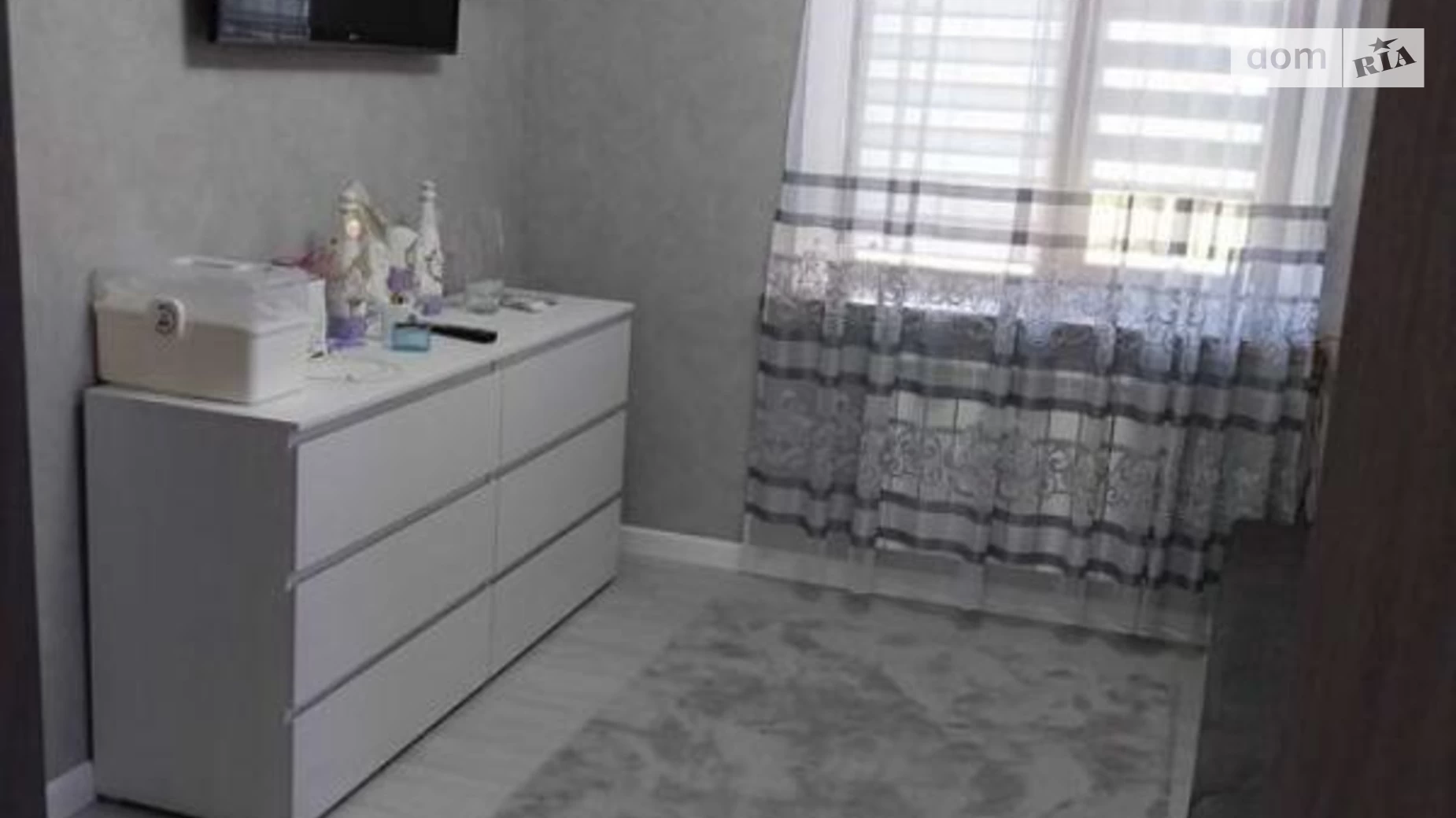 Продается часть дома 68 кв. м с беседкой, цена: 52000 $ - фото 4