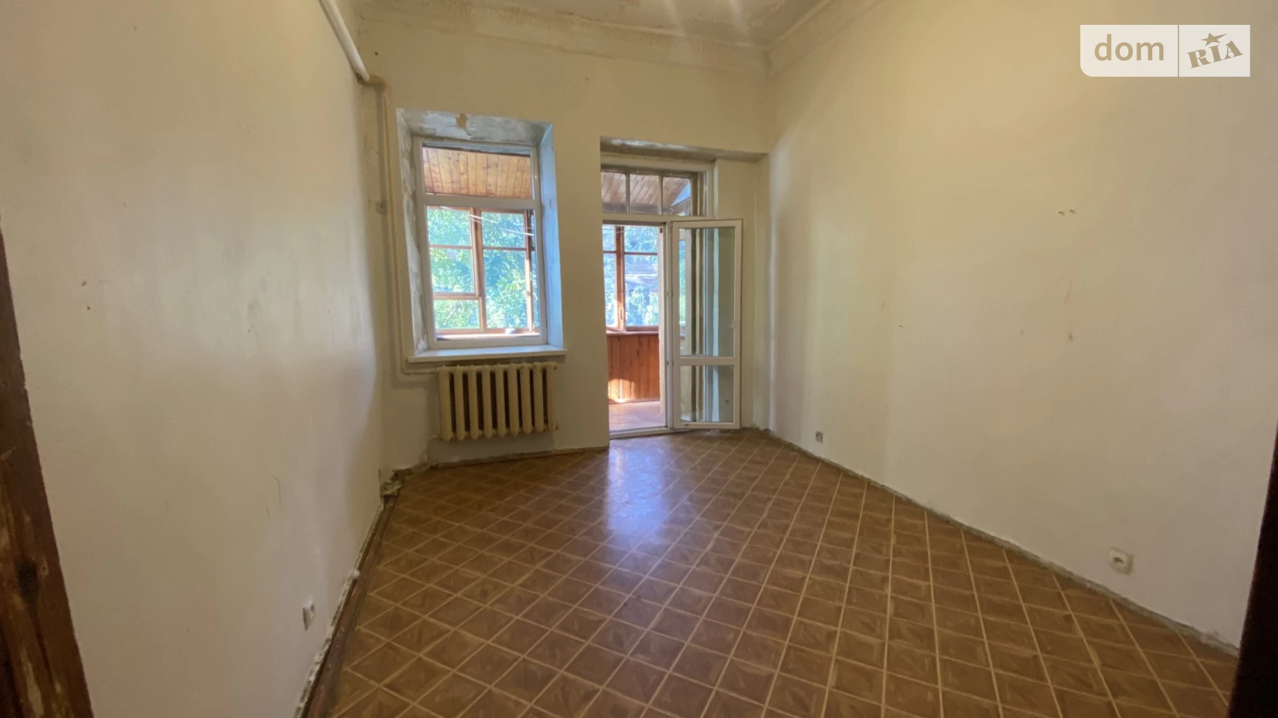 Продается 2-комнатная квартира 52.9 кв. м в Одессе, пер. Вильгельма Габсбурга - фото 3