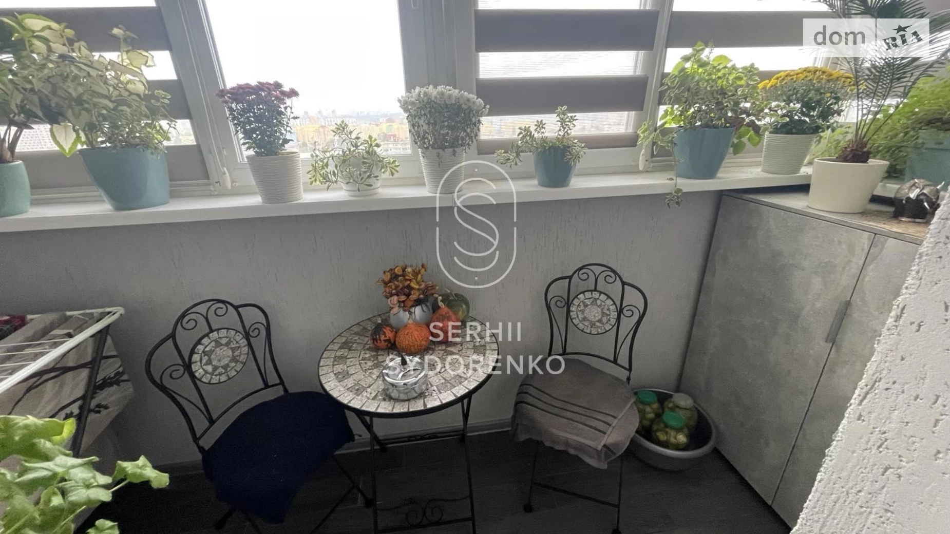 Продается 2-комнатная квартира 49.3 кв. м в Киеве, пер. Лобачевского, 7 - фото 5