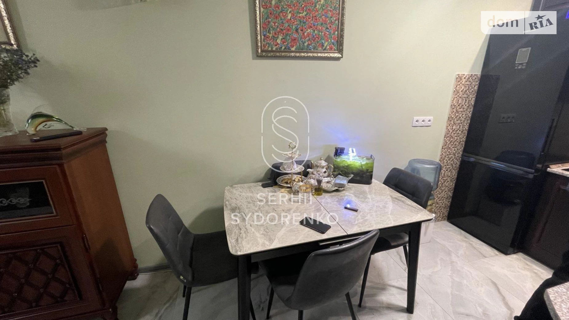 Продается 2-комнатная квартира 49.3 кв. м в Киеве, пер. Лобачевского, 7 - фото 4
