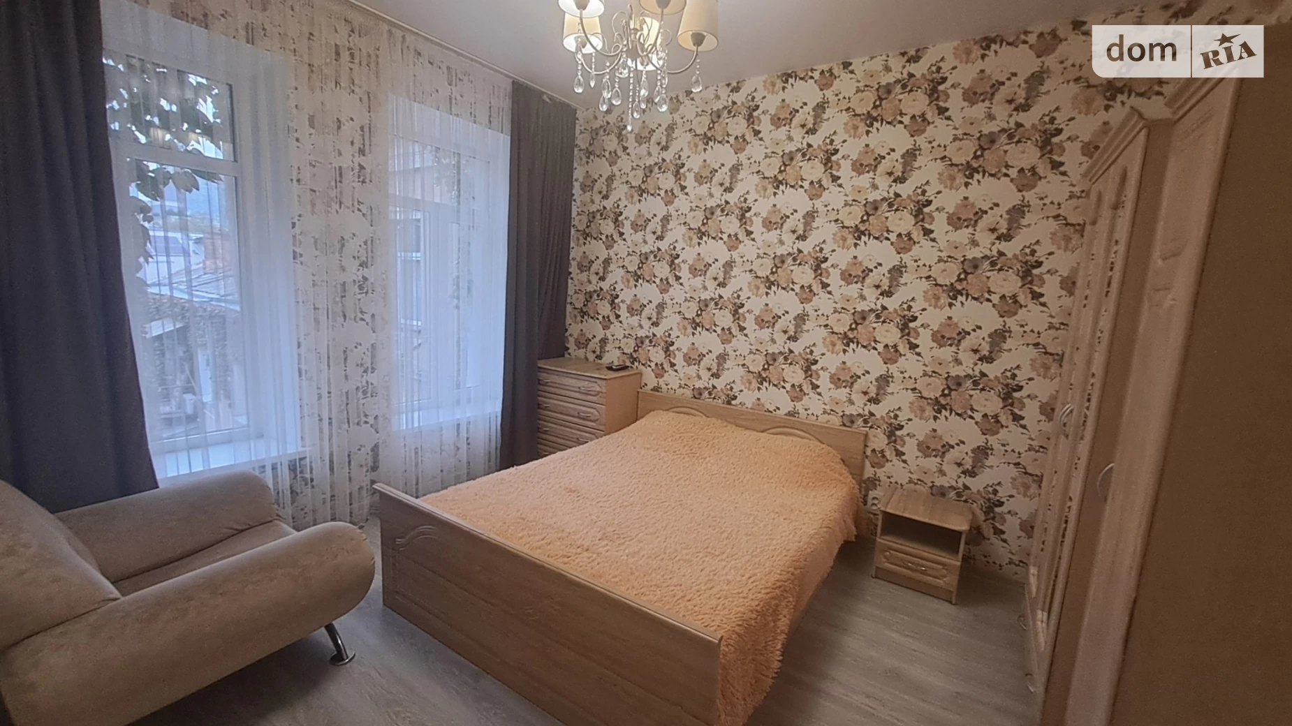 Продается 2-комнатная квартира 60 кв. м в Одессе, ул. Канатная, 62 - фото 4