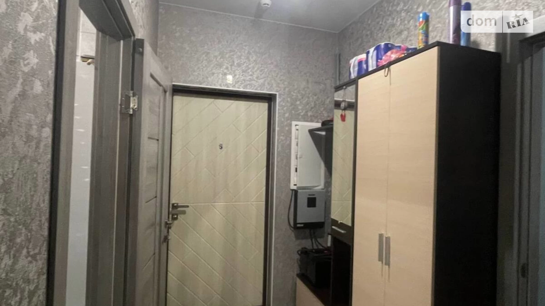 Продается 1-комнатная квартира 42.6 кв. м в Лиманке, ул. Спортивная - фото 5