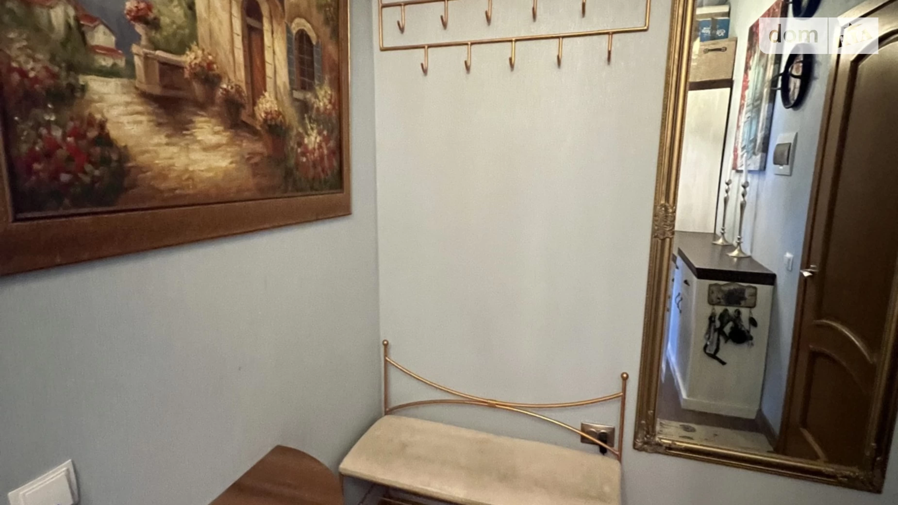 Продається 1-кімнатна квартира 43.1 кв. м у, цена: 42000 € - фото 4