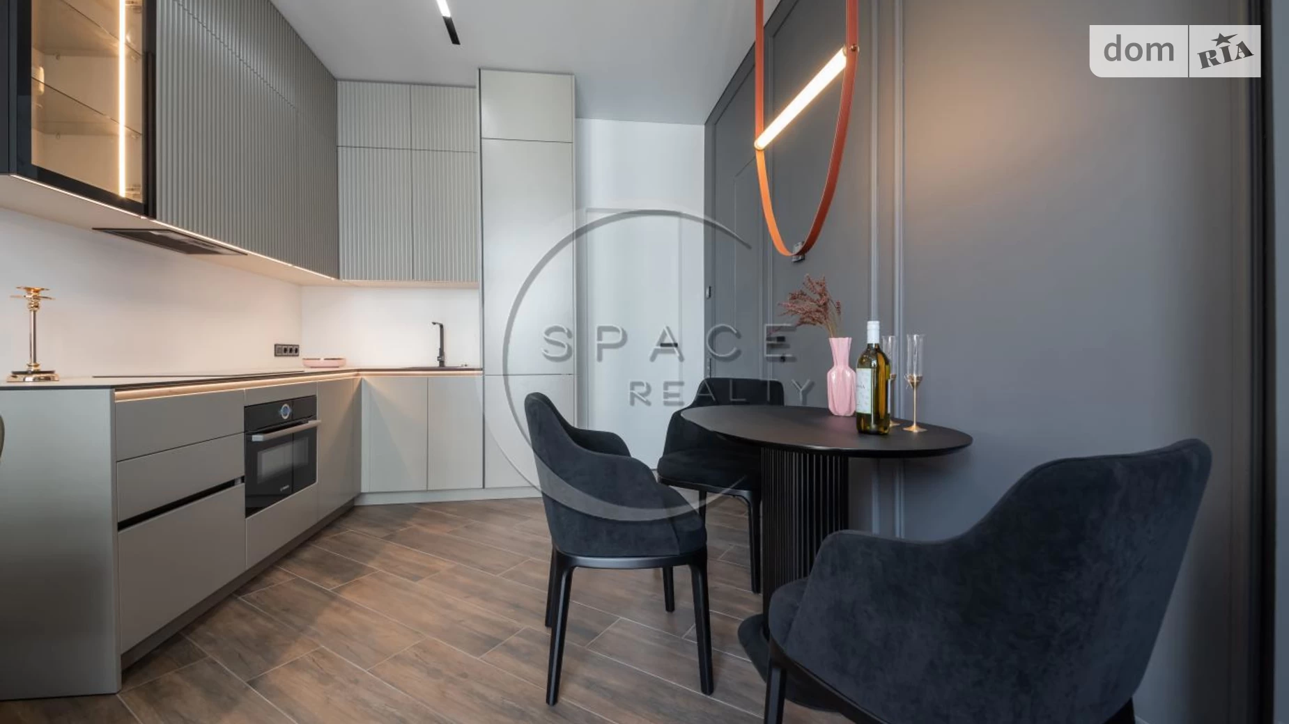 Продається 1-кімнатна квартира 43.2 кв. м у Києві, цена: 225000 $ - фото 3