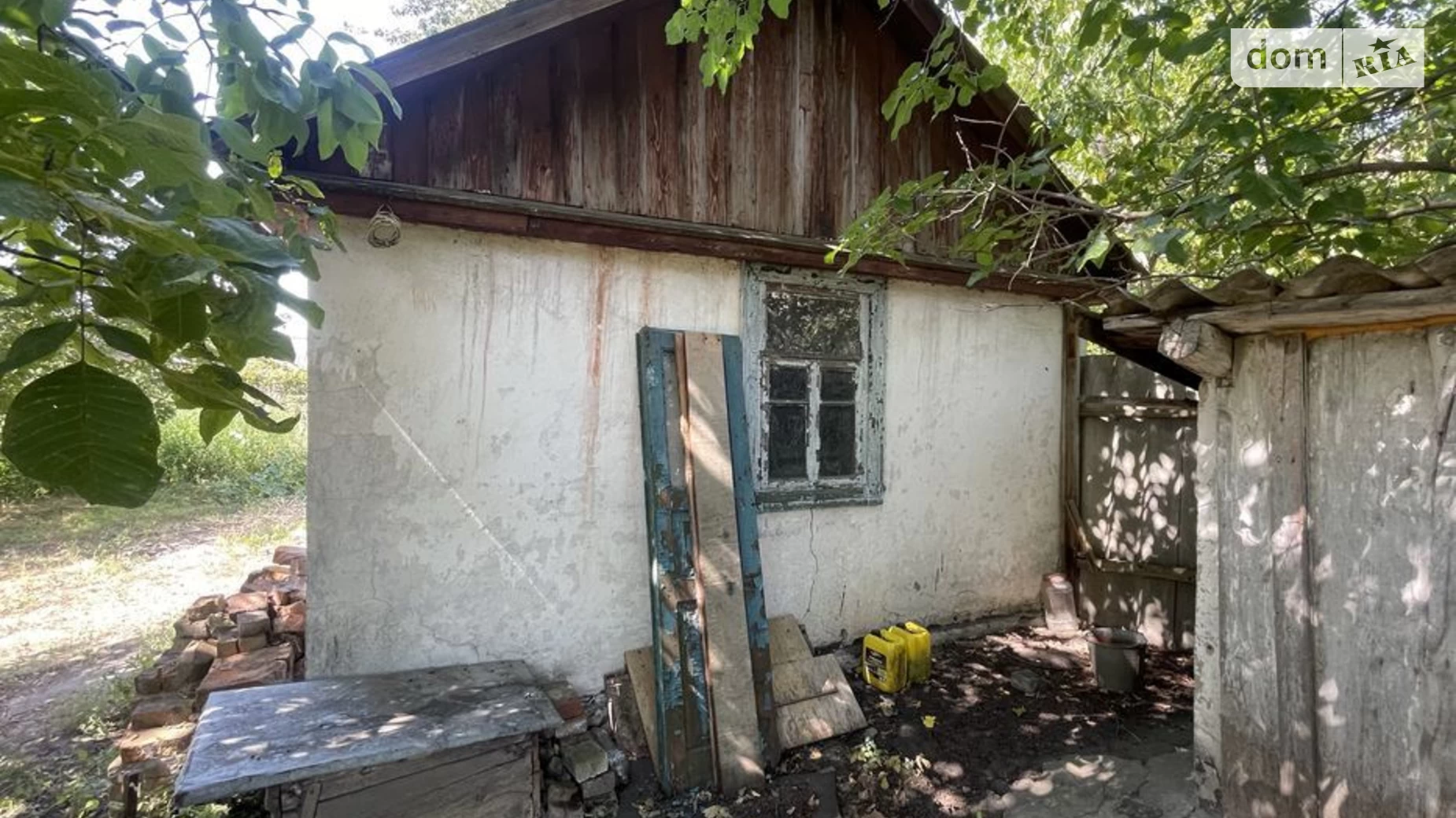 Продається одноповерховий будинок 70 кв. м з балконом, цена: 7500 $ - фото 5