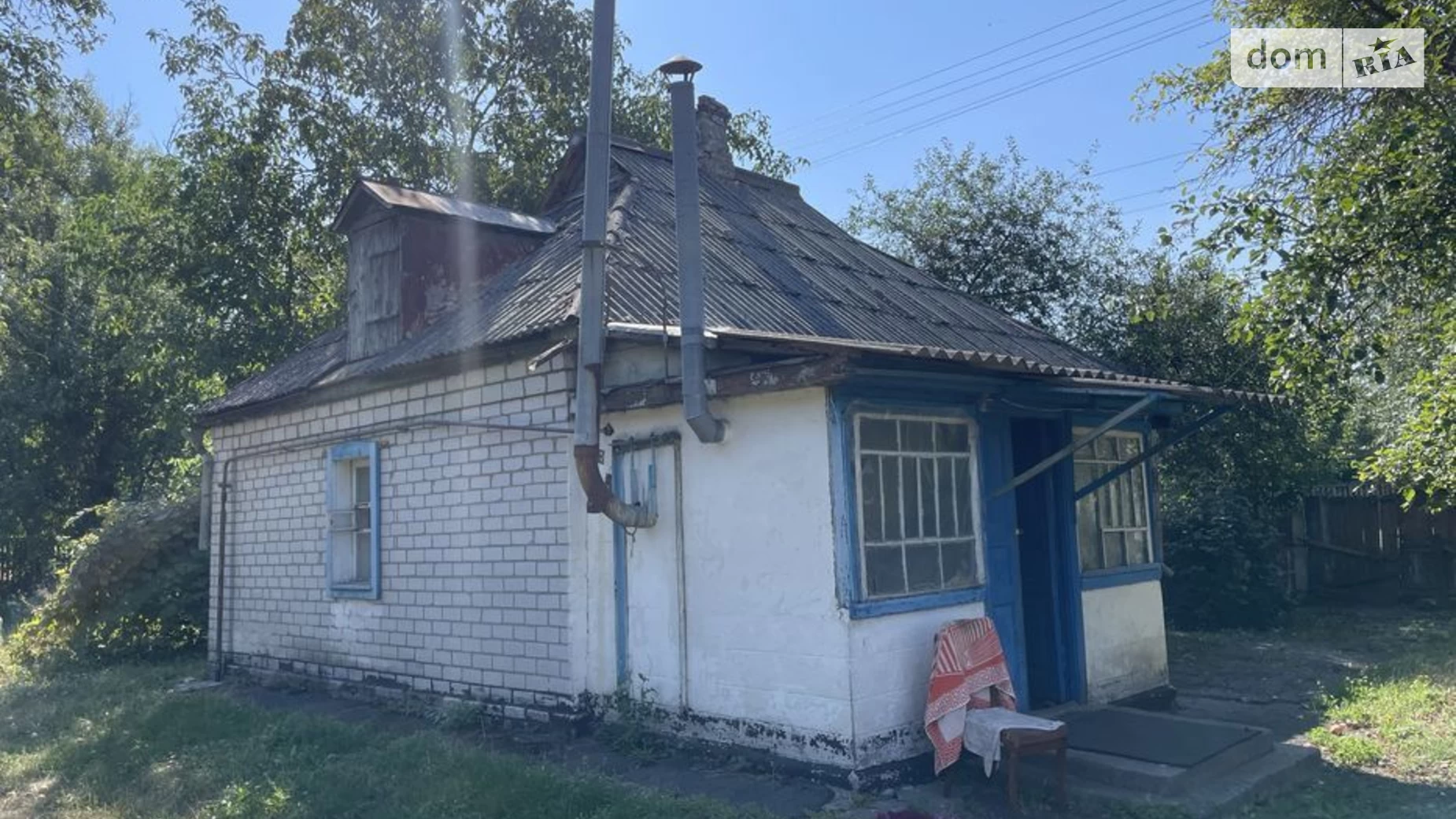 Продається одноповерховий будинок 70 кв. м з балконом, цена: 7500 $ - фото 3