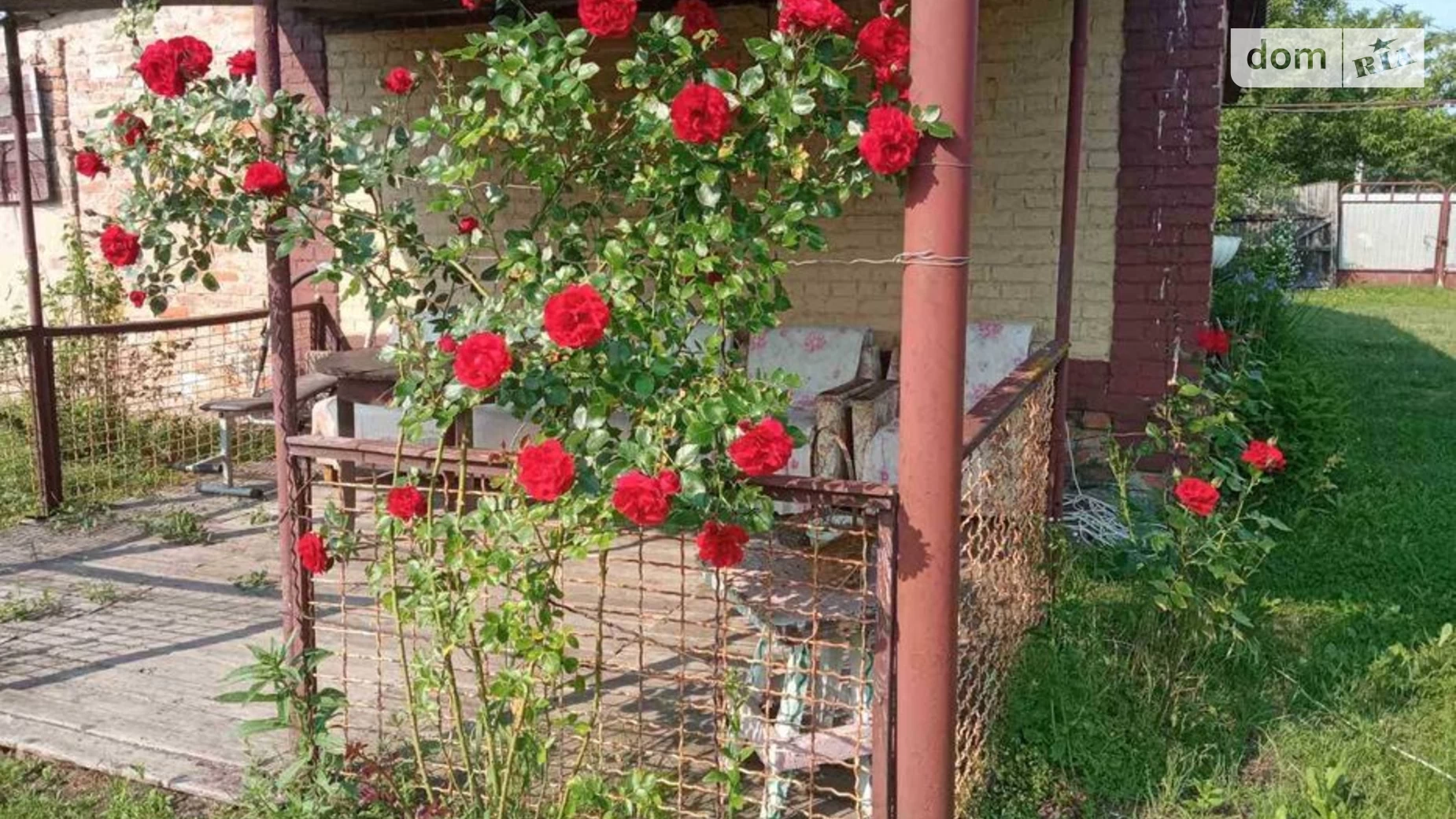 Продається одноповерховий будинок 74 кв. м с басейном, цена: 13000 $ - фото 4