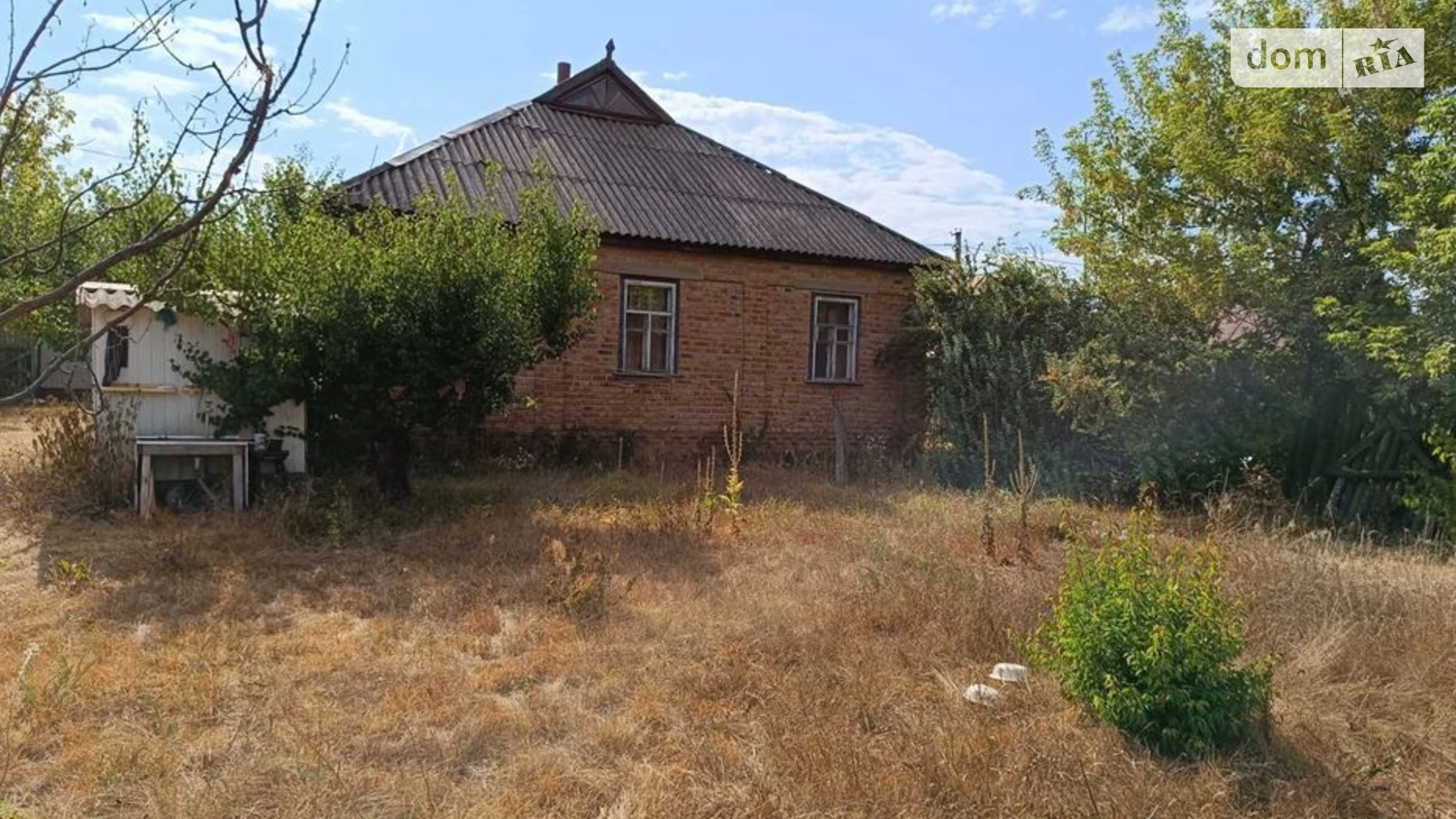 Продається одноповерховий будинок 74 кв. м с басейном, цена: 13000 $ - фото 3