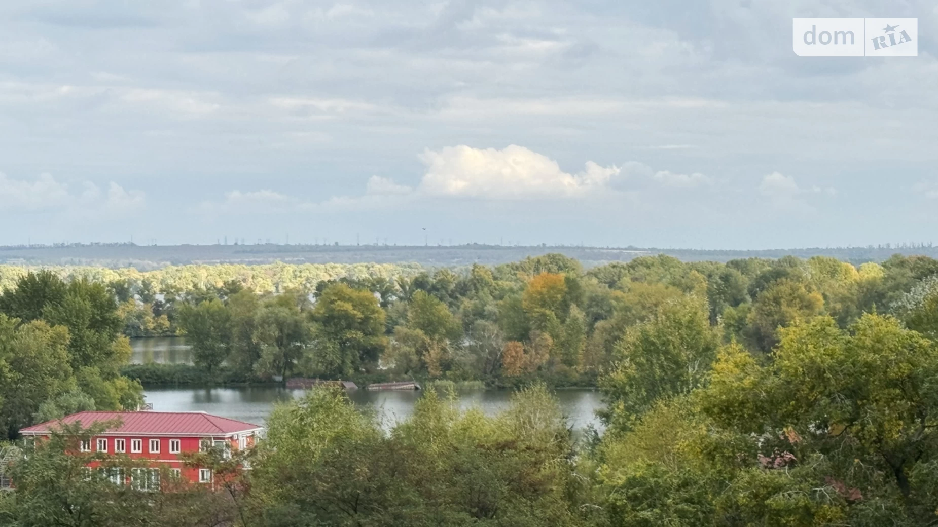 Продается 1-комнатная квартира 31 кв. м в Днепре, ул. Набережная Победы, 40Д - фото 2