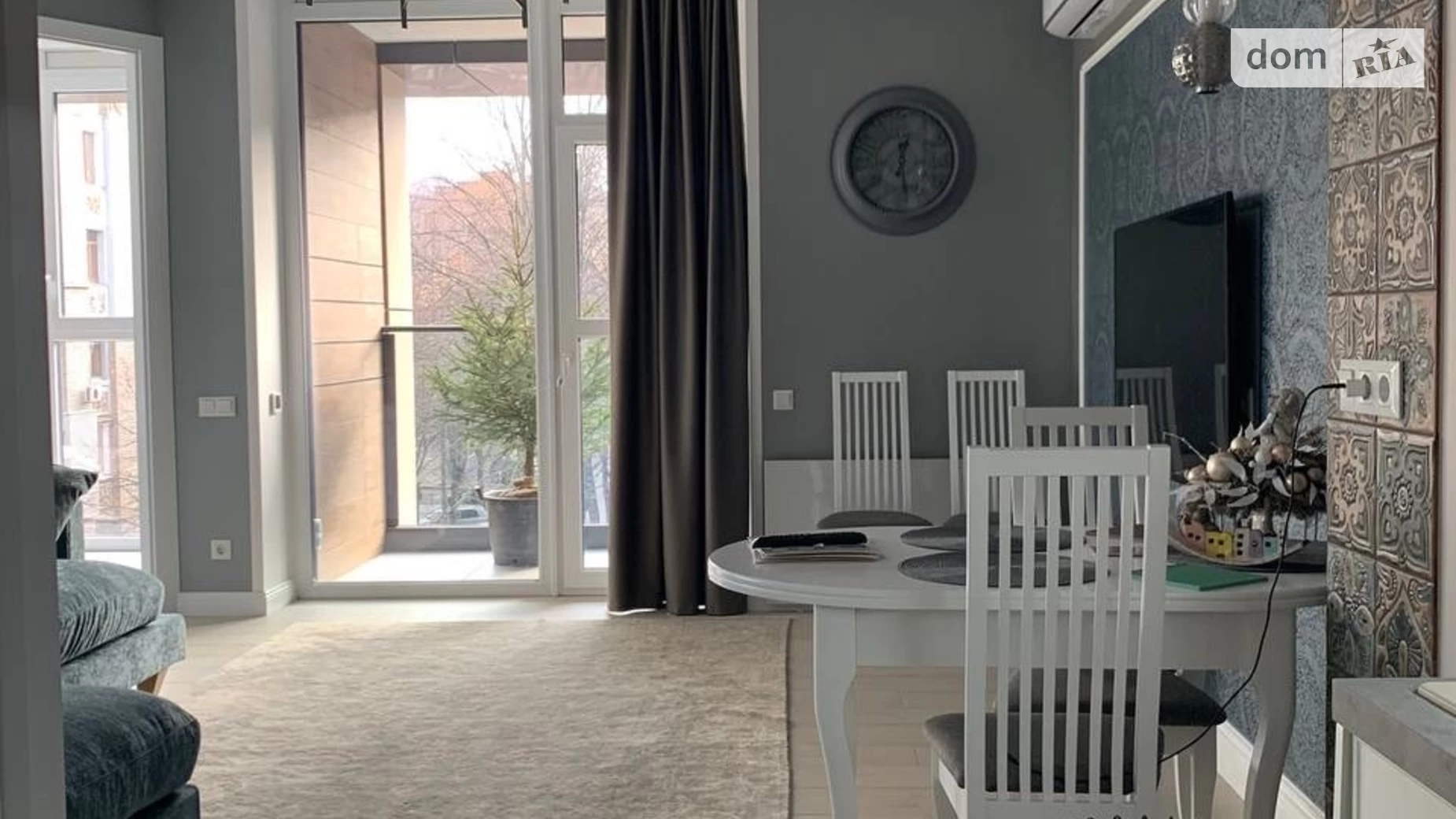 Сдается в аренду 2-комнатная квартира 71.5 кв. м в Днепре, ул. Вернадского Владимира, 29К - фото 2
