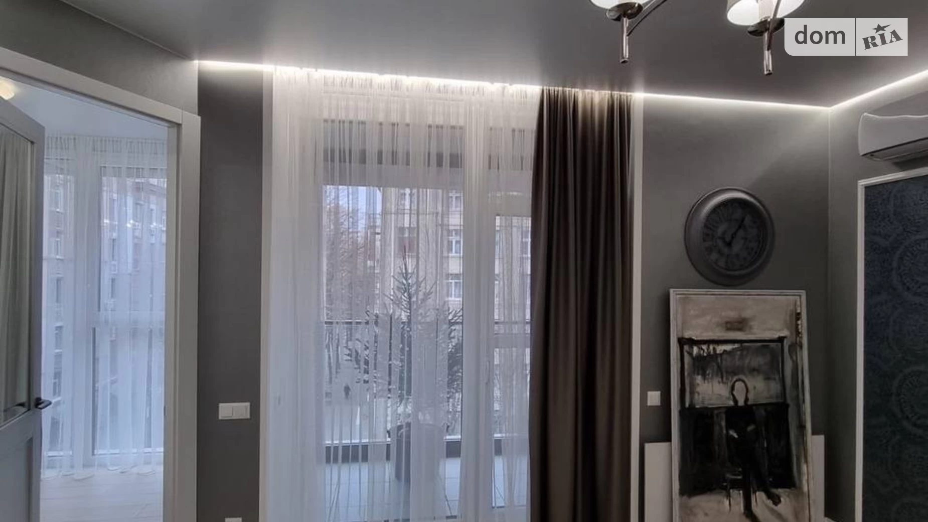 Сдается в аренду 2-комнатная квартира 71.5 кв. м в Днепре, ул. Вернадского Владимира, 29К - фото 3