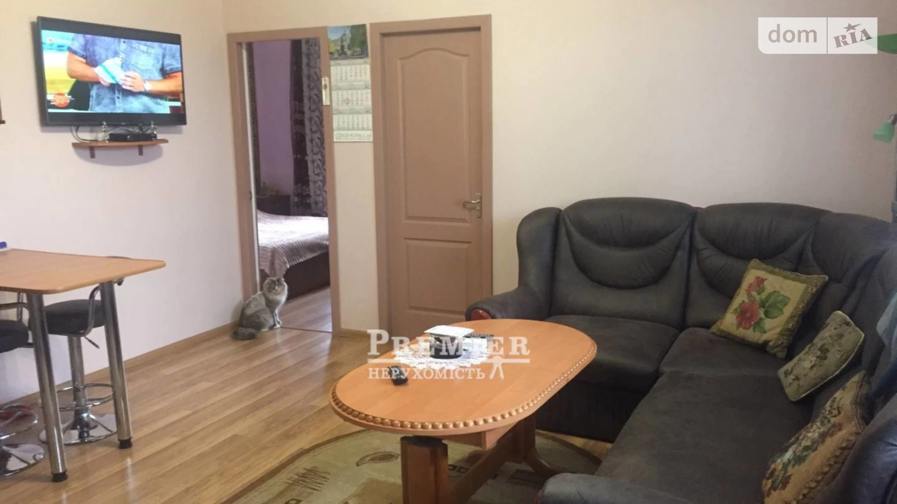 Продається одноповерховий будинок 60 кв. м з каміном, цена: 43000 $ - фото 4
