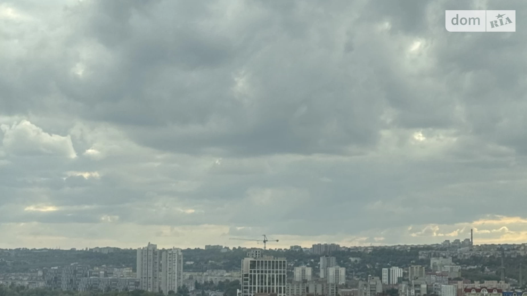 Продается 2-комнатная квартира 43.8 кв. м в Днепре, ул. Набережная Победы, 40Д - фото 3