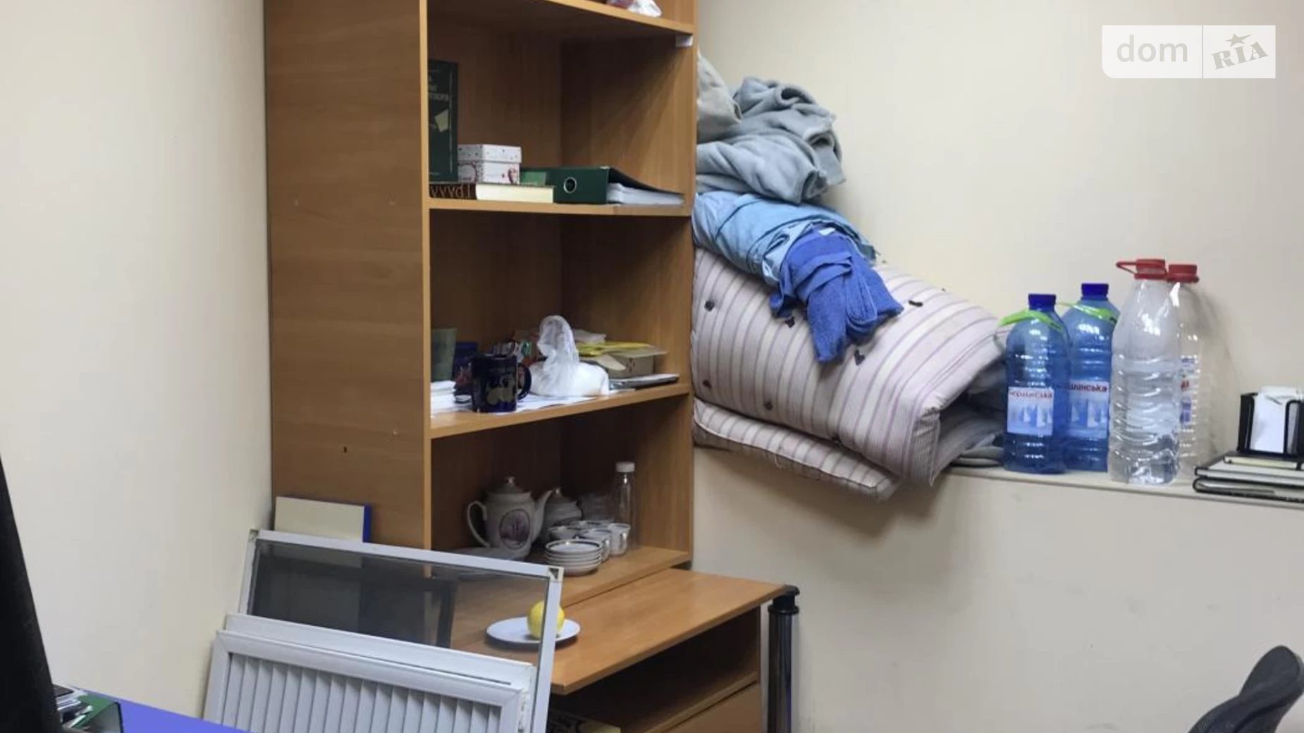 Сдается в аренду помещения свободного назначения 50 кв. м в 4-этажном здании, цена: 15000 грн - фото 4
