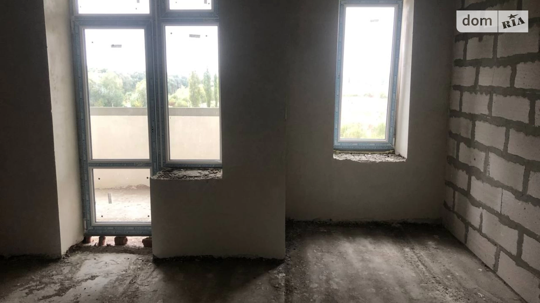 Продается 1-комнатная квартира 45 кв. м в Хмельницком, вул. Нижняя Береговая - фото 4