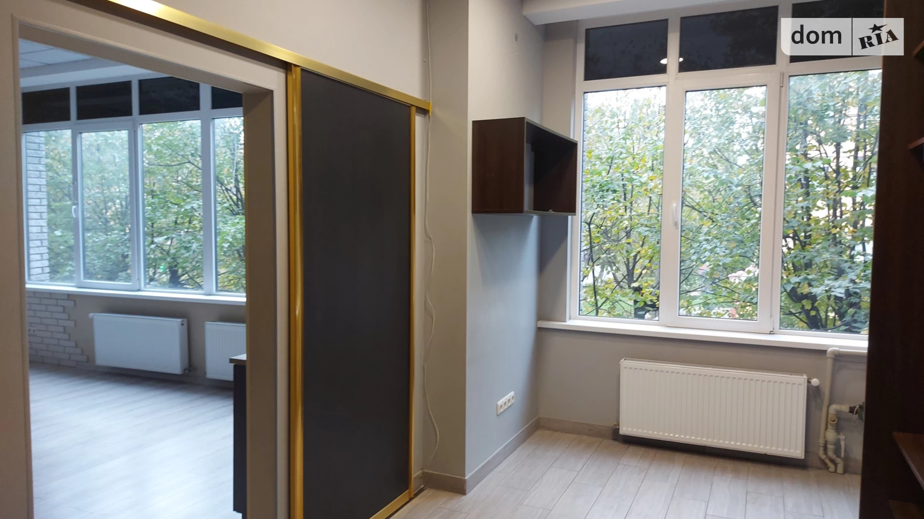 Продається офіс 43.1 кв. м в бізнес-центрі, цена: 35000 $ - фото 2