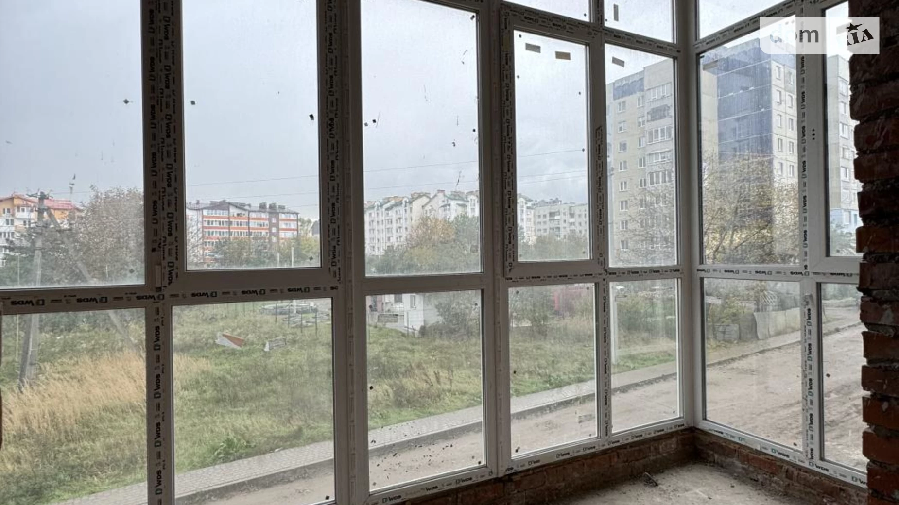Продается 1-комнатная квартира 49.3 кв. м в Винниках, ул. Кільцева(Кільцева 17) - фото 5
