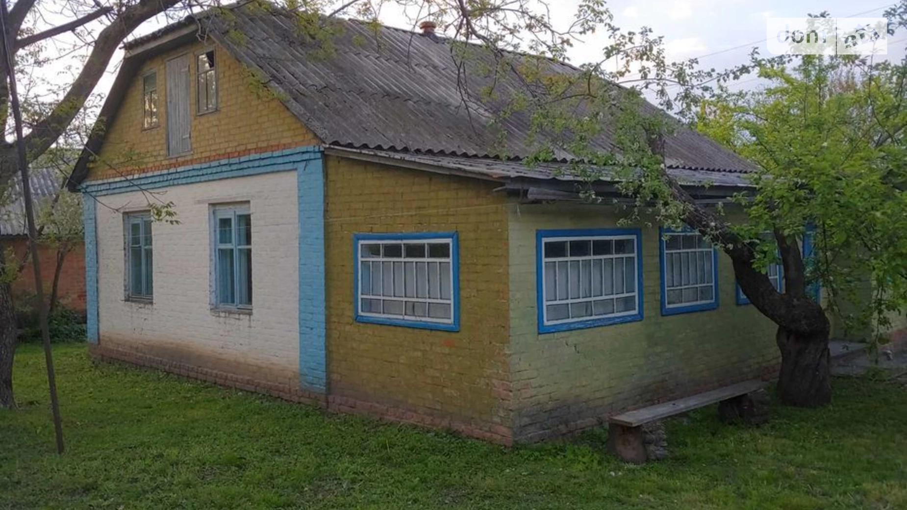 Продається одноповерховий будинок 80.4 кв. м з мансардою, цена: 8000 $ - фото 2