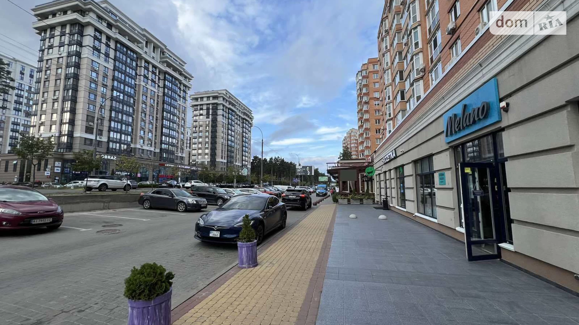 Продается помещения свободного назначения 740 кв. м в 10-этажном здании, цена: 259000 $ - фото 3