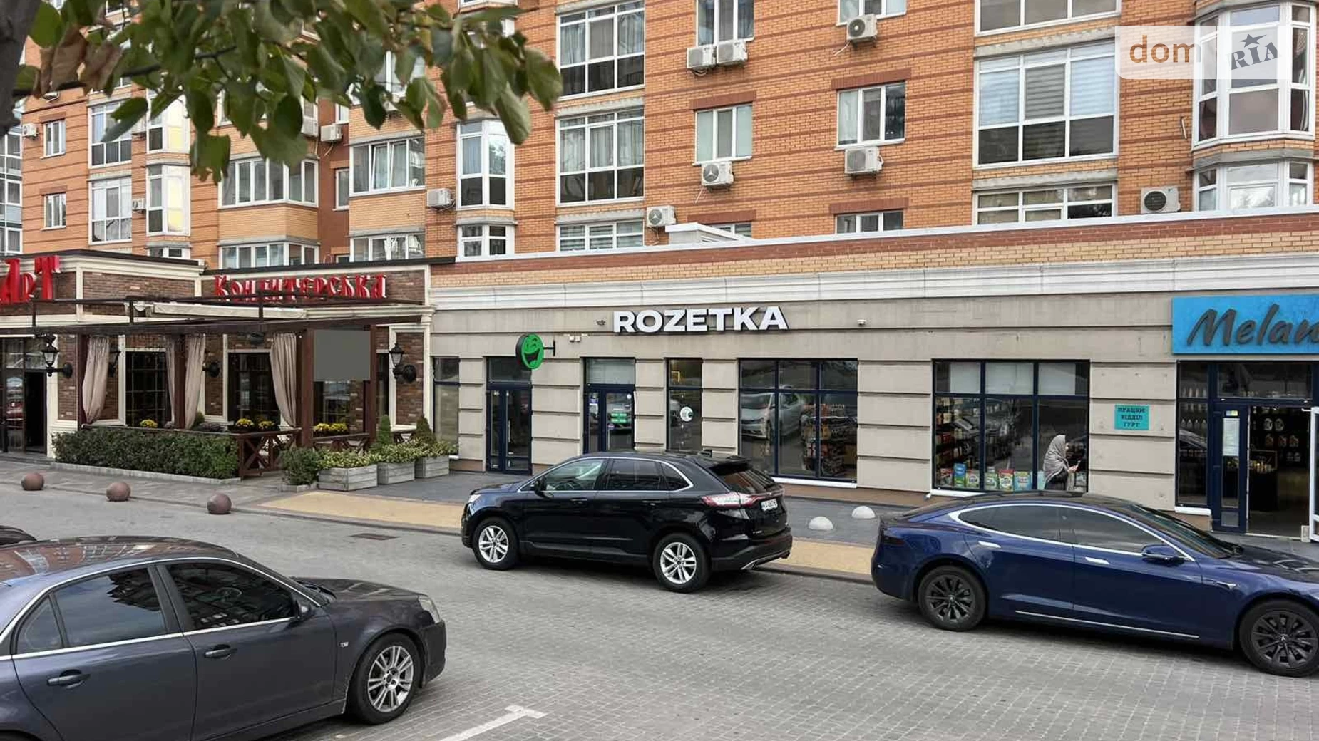 Продается помещения свободного назначения 740 кв. м в 10-этажном здании, цена: 259000 $ - фото 5