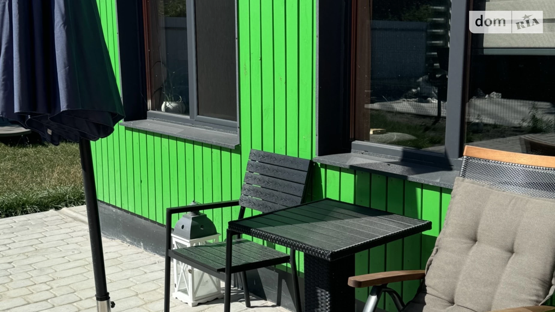 Сдается в аренду дом на 2 этажа 52 кв. м с гаражом, цена: 950 $ - фото 5