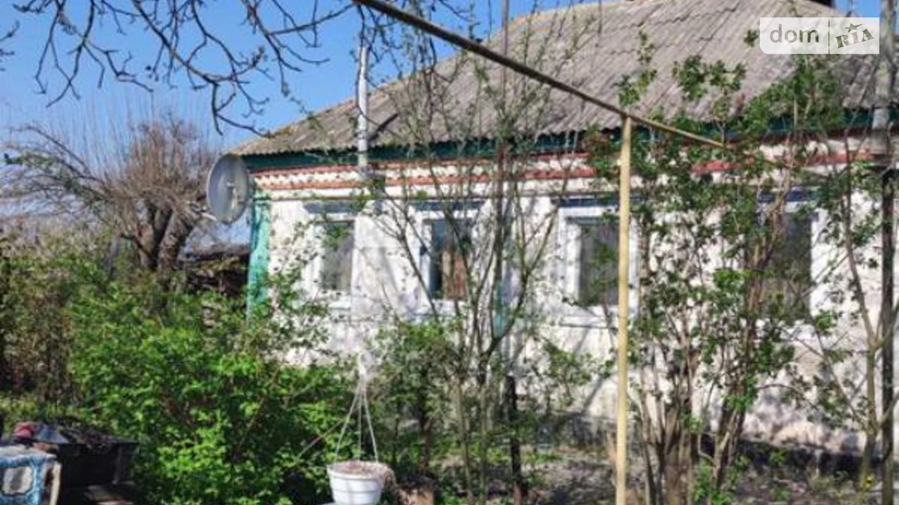 Продається одноповерховий будинок 45 кв. м з каміном, цена: 11000 $ - фото 3