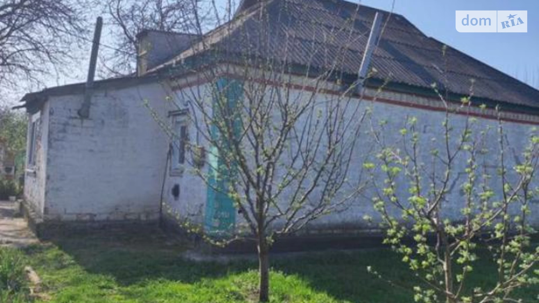Продається одноповерховий будинок 45 кв. м з каміном, цена: 11000 $ - фото 4