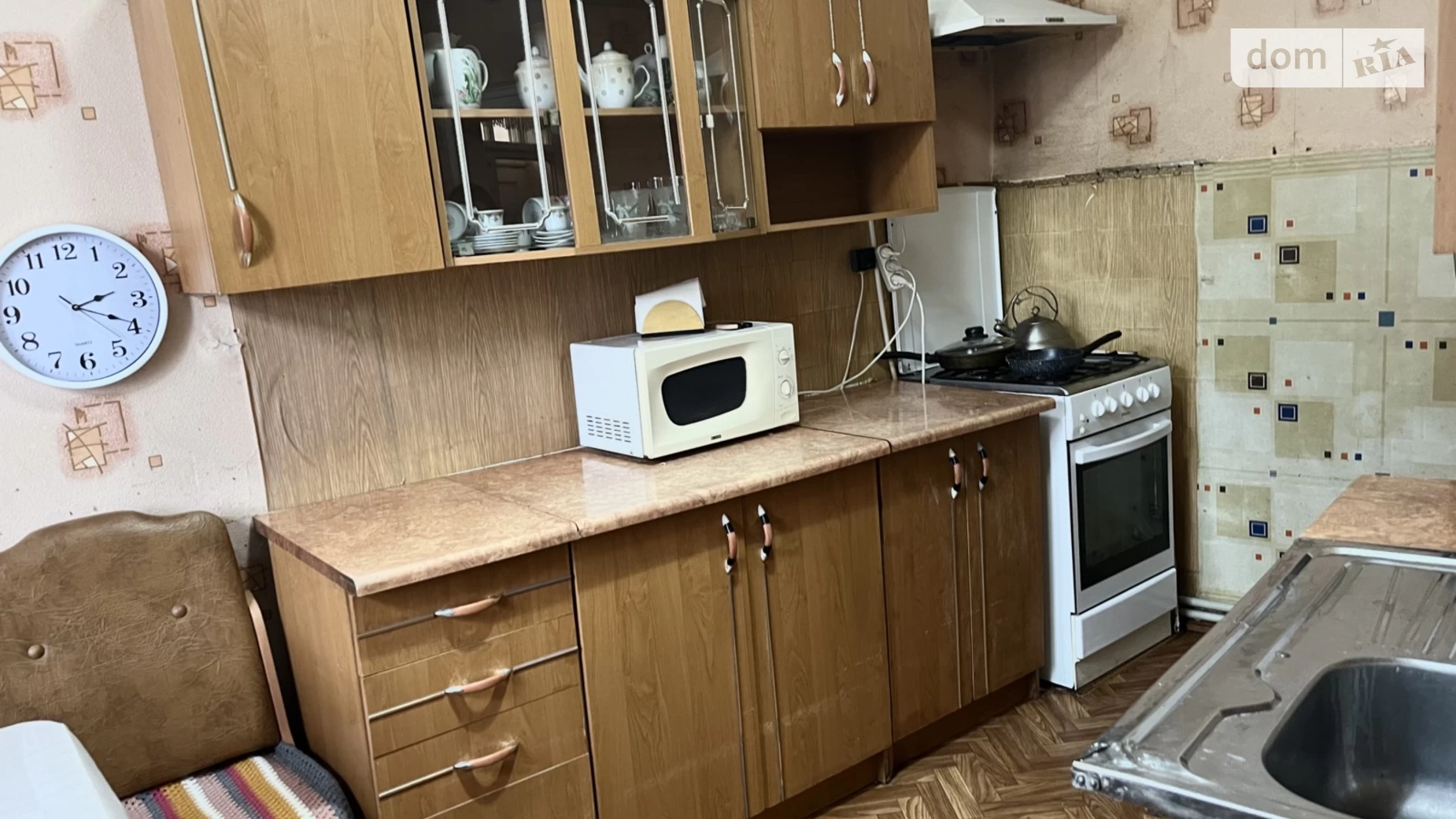 Сдается в аренду 2-комнатная квартира 48 кв. м в Черновцах - фото 3