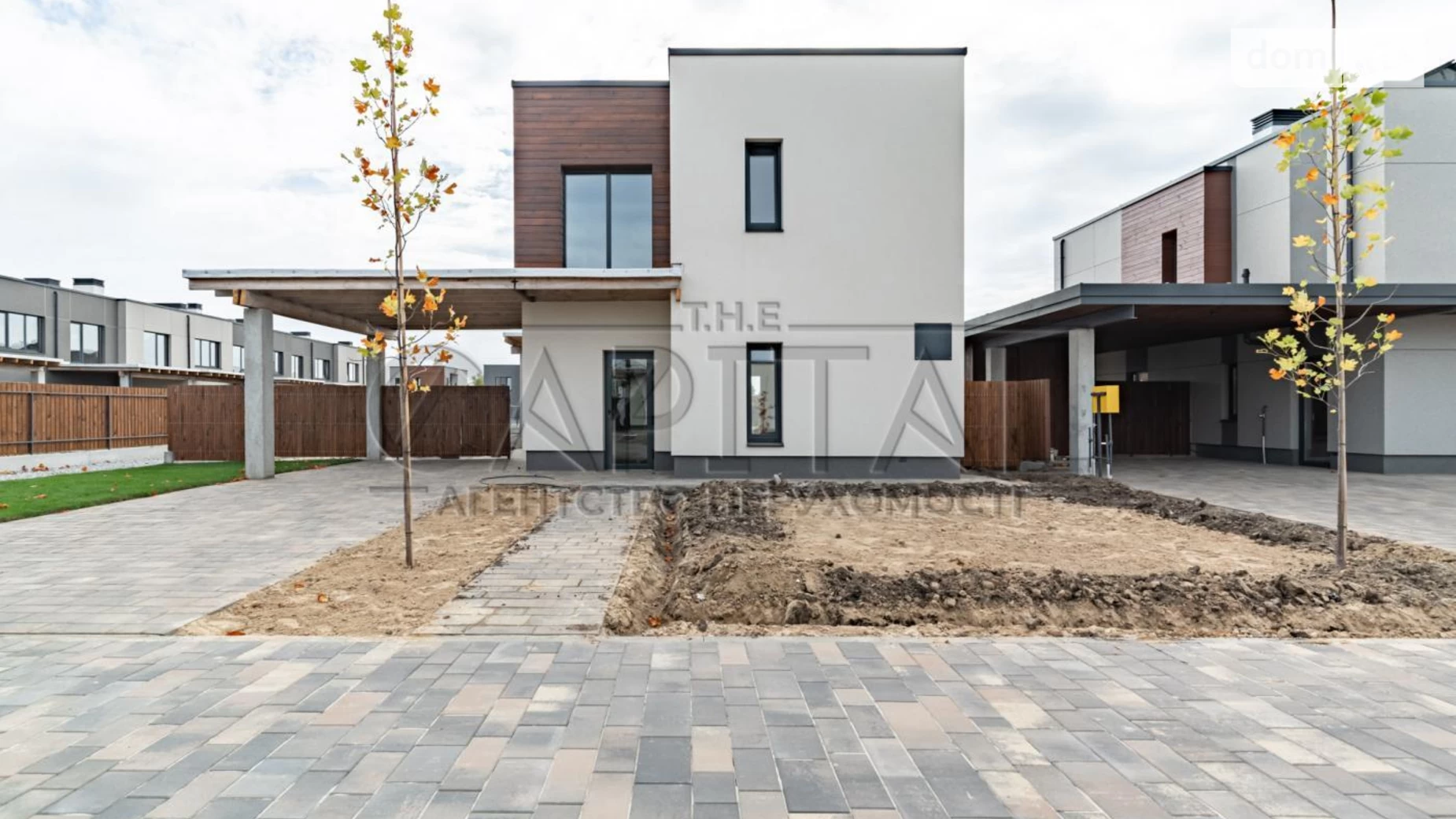 Продається будинок 2 поверховий 138 кв. м з бесідкою, цена: 151800 $ - фото 2