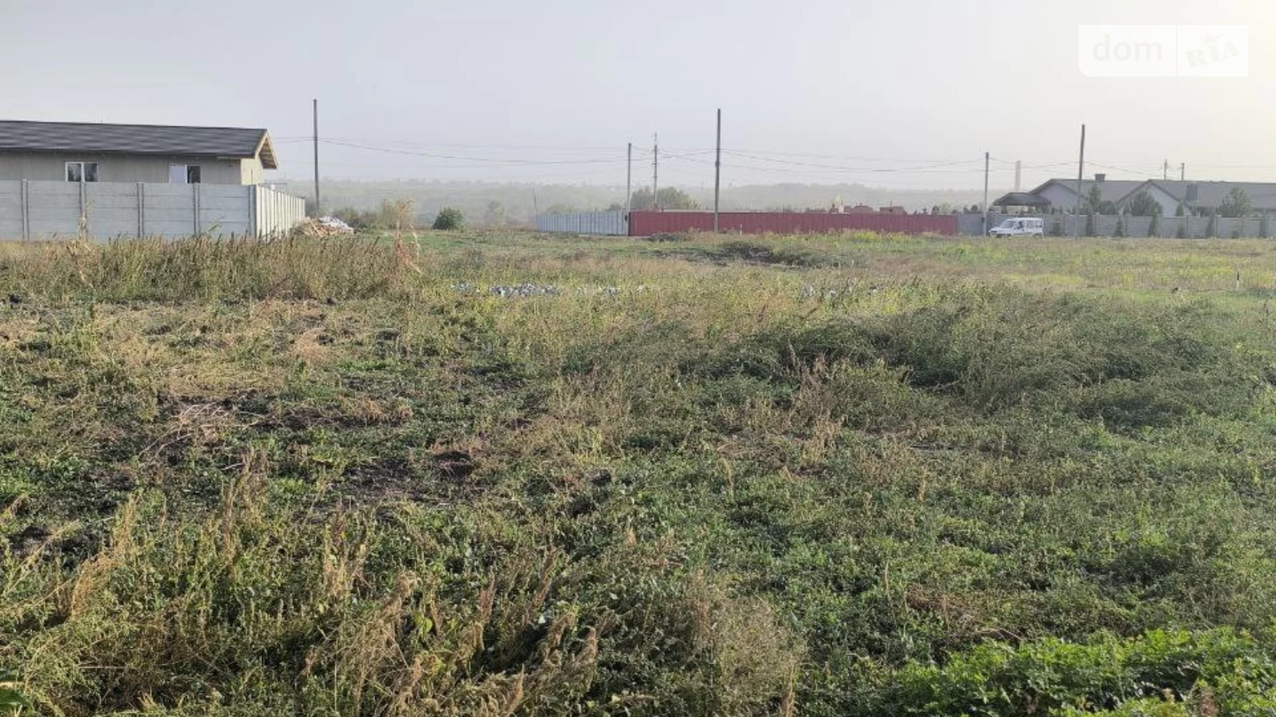 Продается земельный участок 6 соток в Днепропетровской области, цена: 12000 $ - фото 3