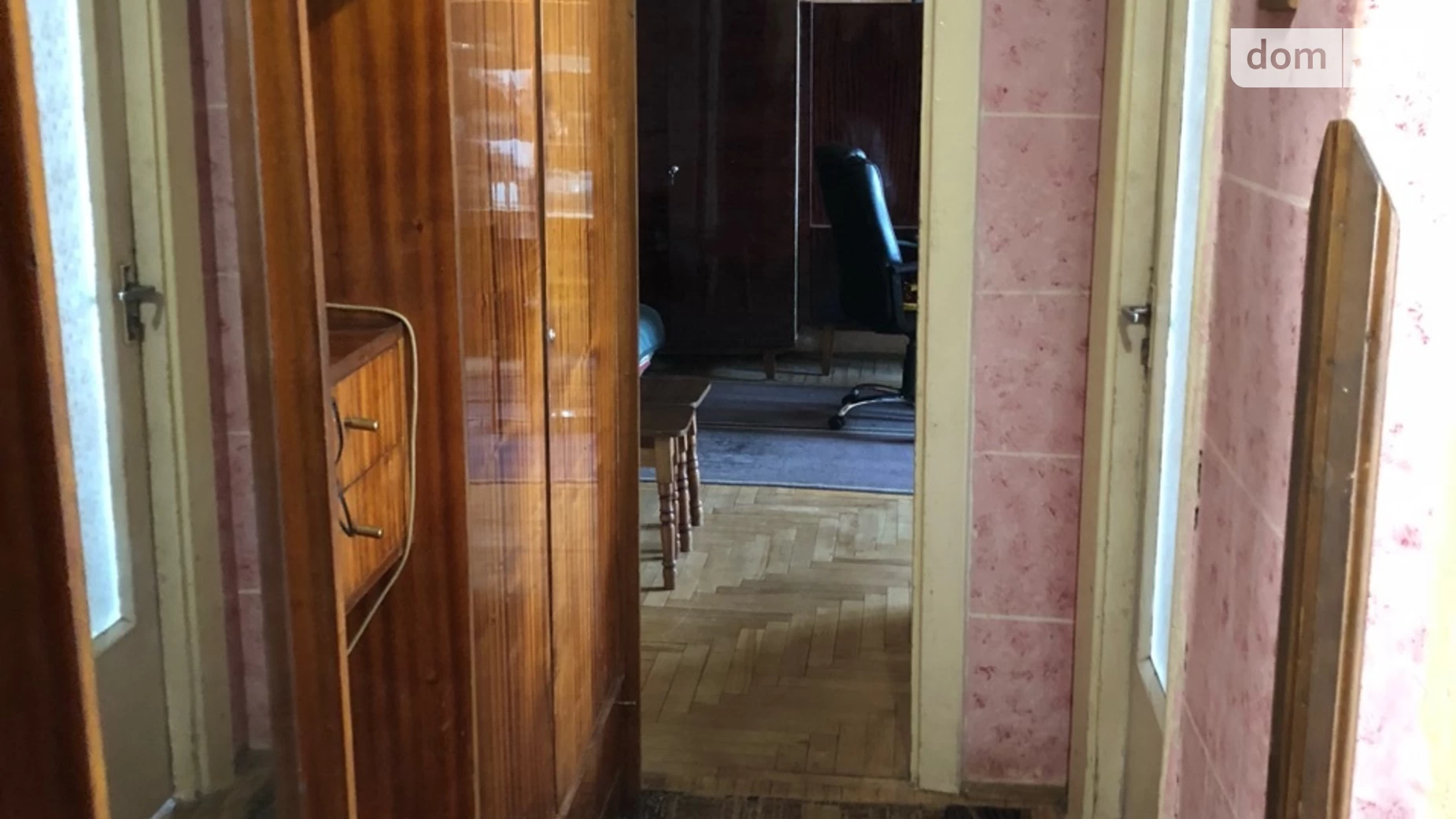 Продается 2-комнатная квартира 45.2 кв. м в Львове, ул. Выгоды, 56 - фото 3