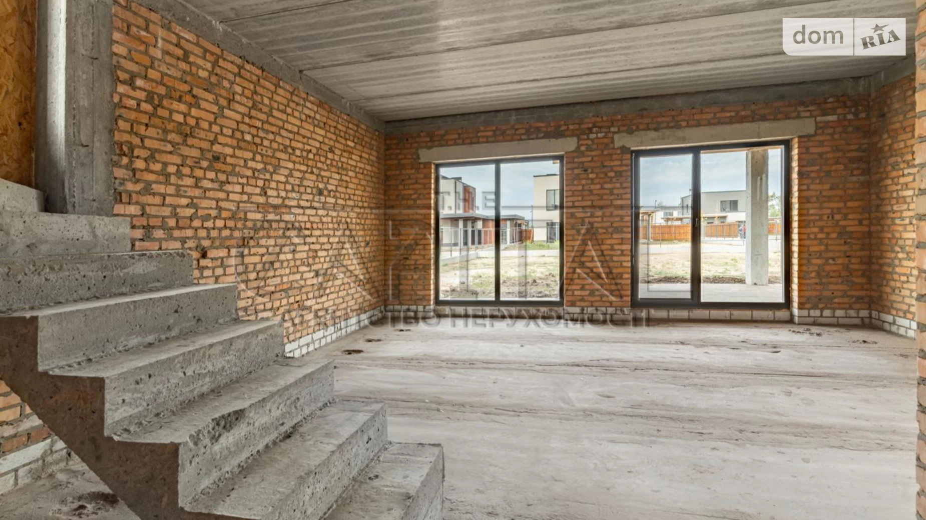 Продається будинок 2 поверховий 120 кв. м с басейном, цена: 132000 $ - фото 3