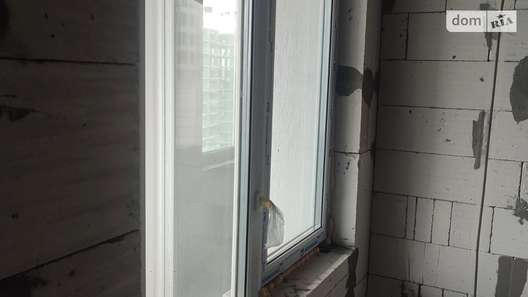 2-комнатная квартира 58.7 кв. м в Тернополе, ул. Киевская - фото 3