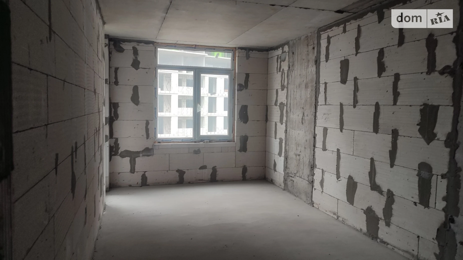 2-кімнатна квартира 58.6 кв. м у Тернополі, цена: 50700 $ - фото 2