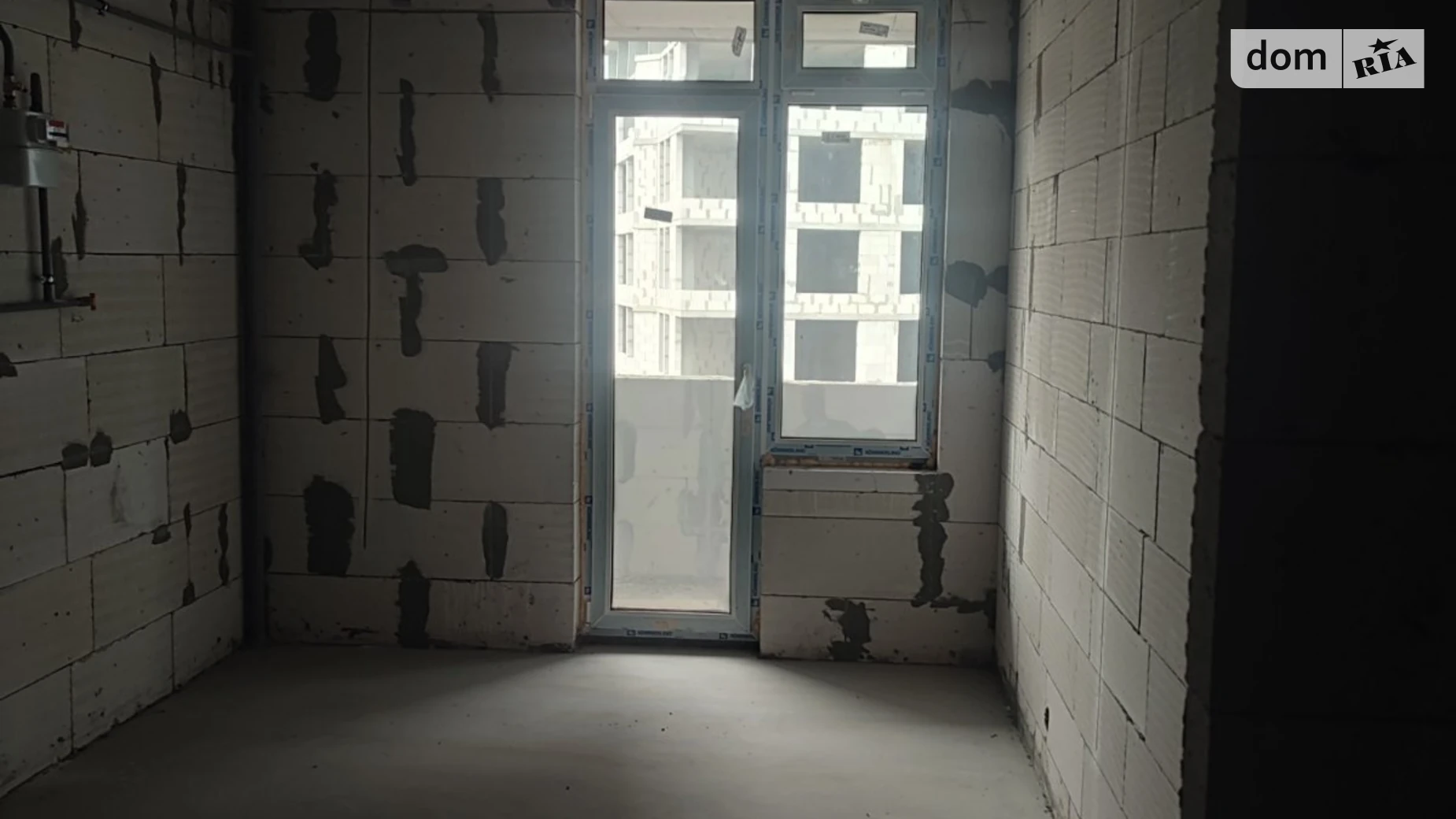 2-комнатная квартира 58.7 кв. м в Тернополе, ул. Киевская - фото 4