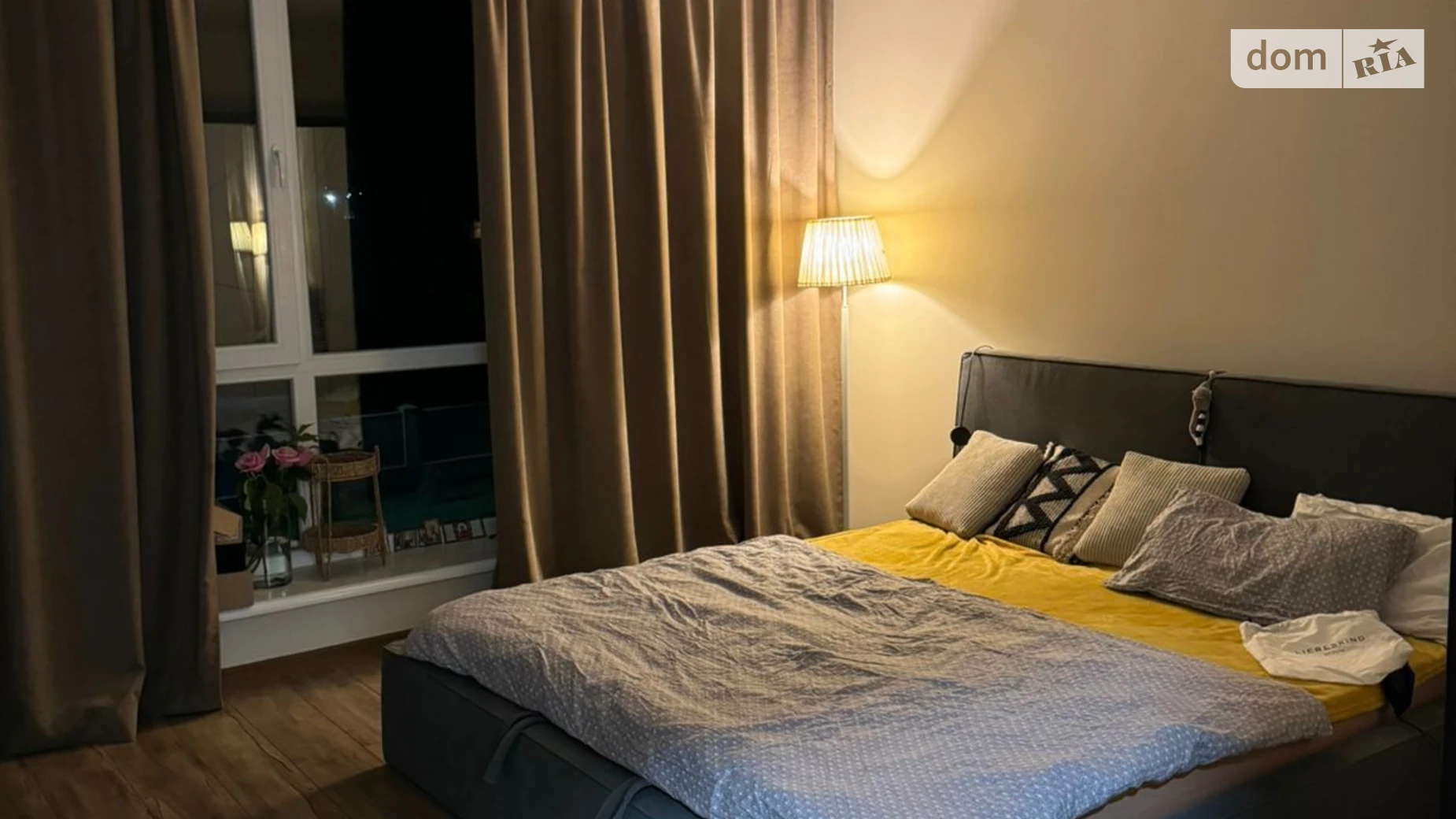 Продается 2-комнатная квартира 64 кв. м в Трускавце, ул. Данилишиных, 59А - фото 2