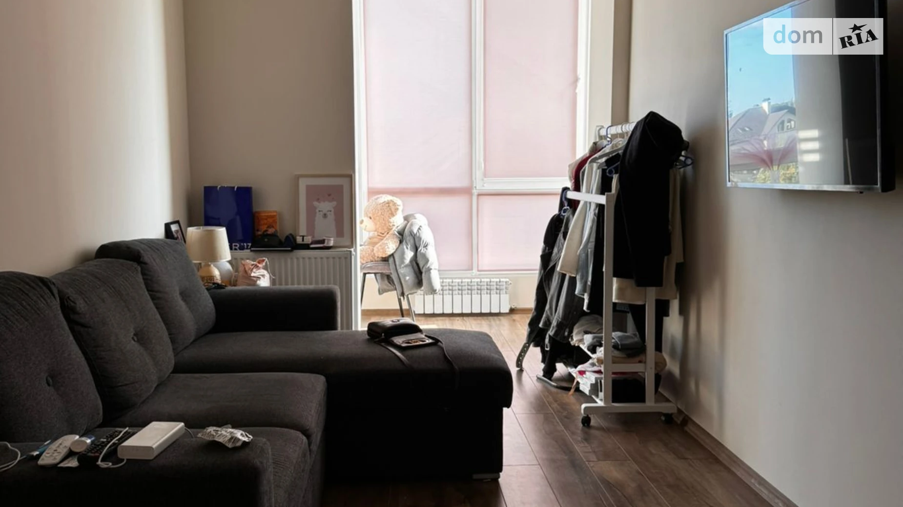 Продается 2-комнатная квартира 64 кв. м в Трускавце, ул. Данилишиных, 59А - фото 3