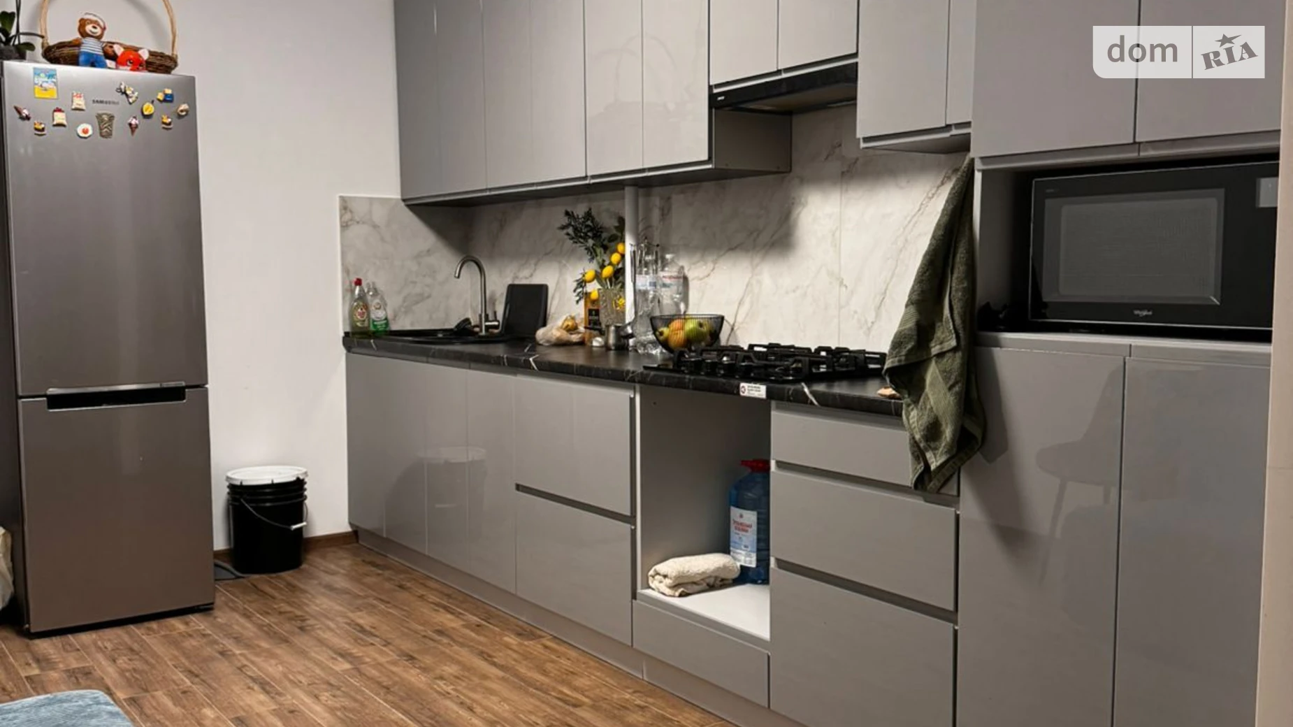 Продается 2-комнатная квартира 64 кв. м в Трускавце, ул. Данилишиных, 59А - фото 4