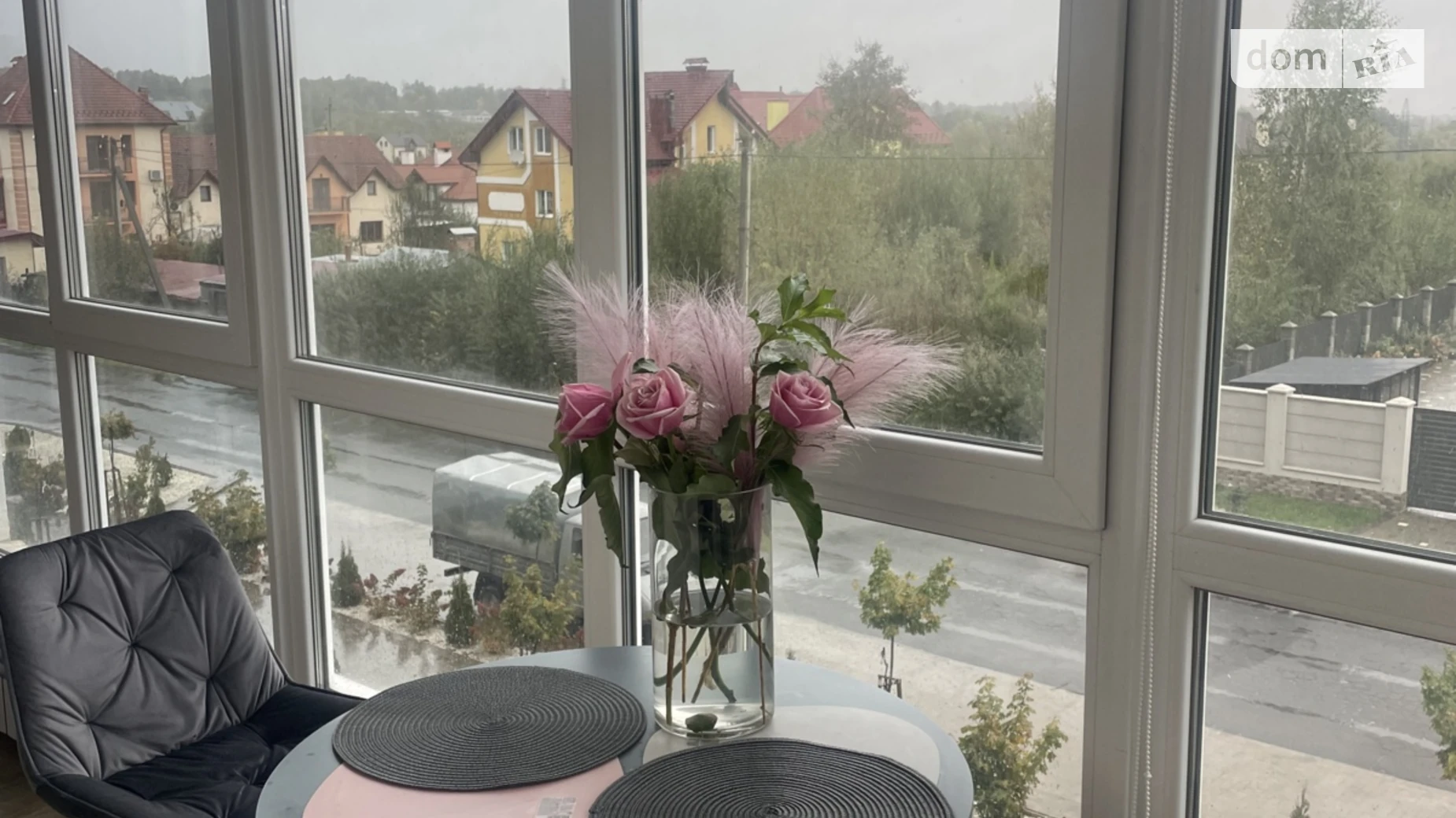 Продается 2-комнатная квартира 64 кв. м в Трускавце, ул. Данилишиных, 59А - фото 5