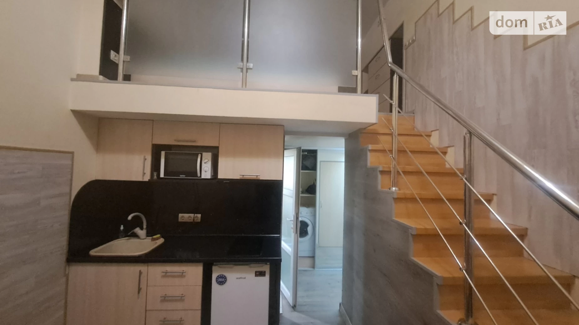 Продается 1-комнатная квартира 26 кв. м в Одессе, ул. Екатерининская, 25 - фото 2